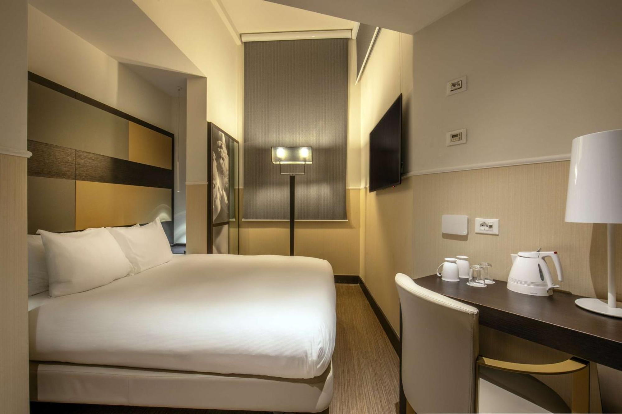 Cosmopolita 4*