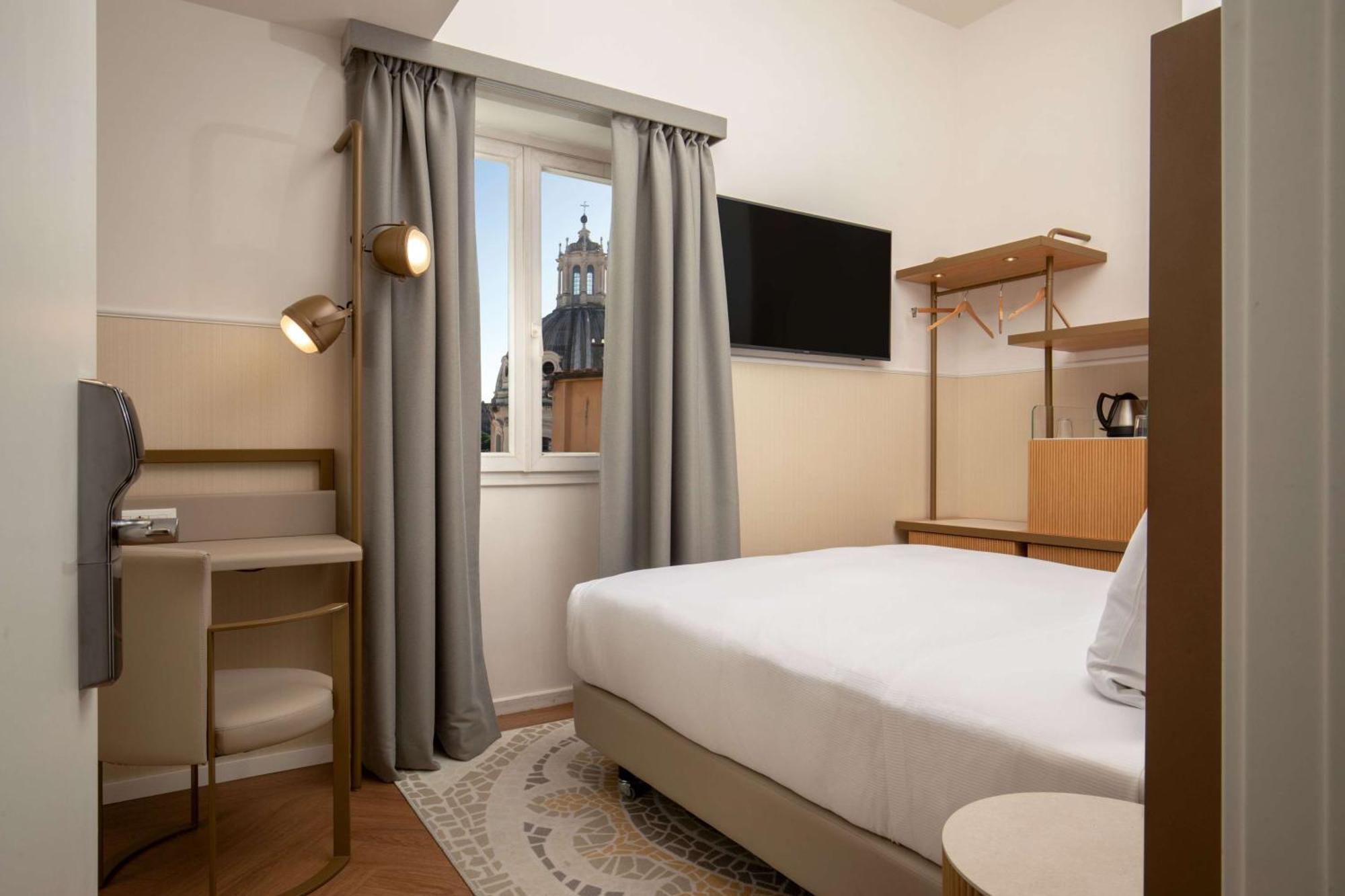 Cosmopolita Hotel 4*