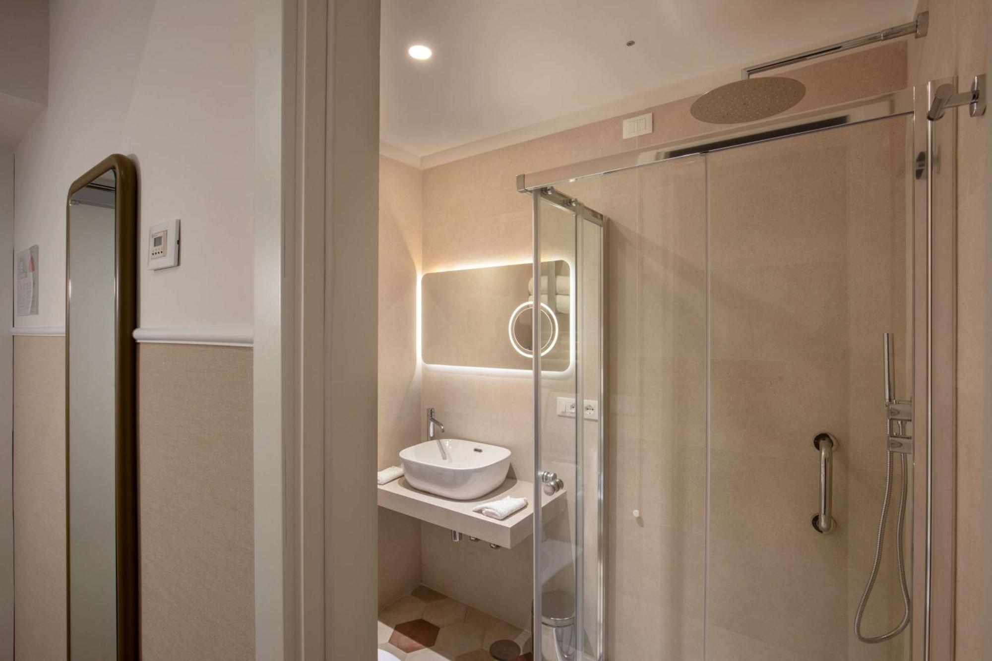 Cosmopolita 4* Roma