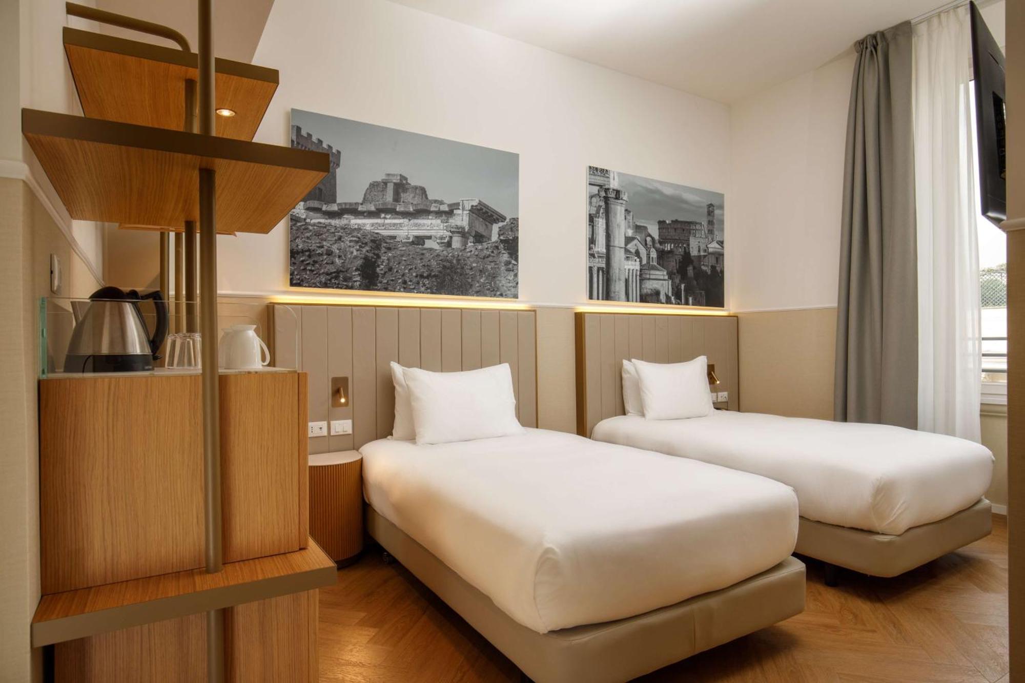 Cosmopolita Hotel