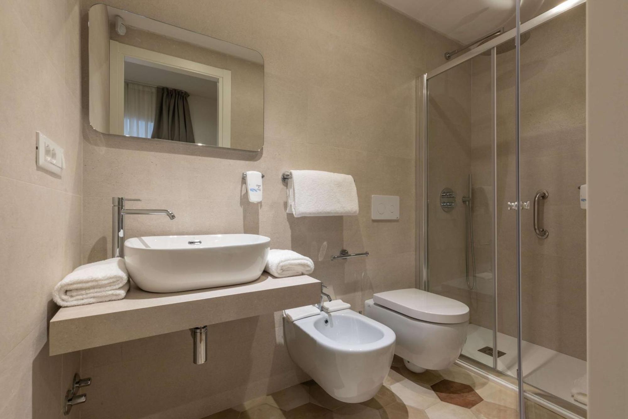 Cosmopolita Hotel 4*