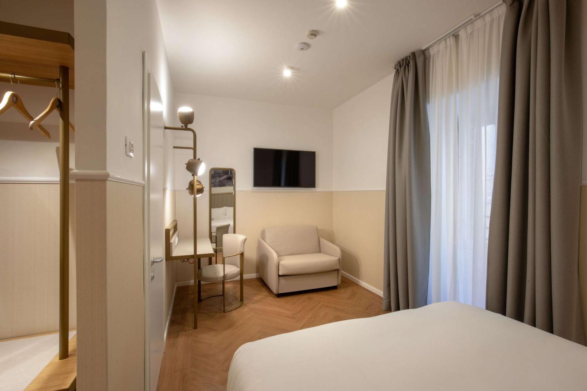 Cosmopolita Roma