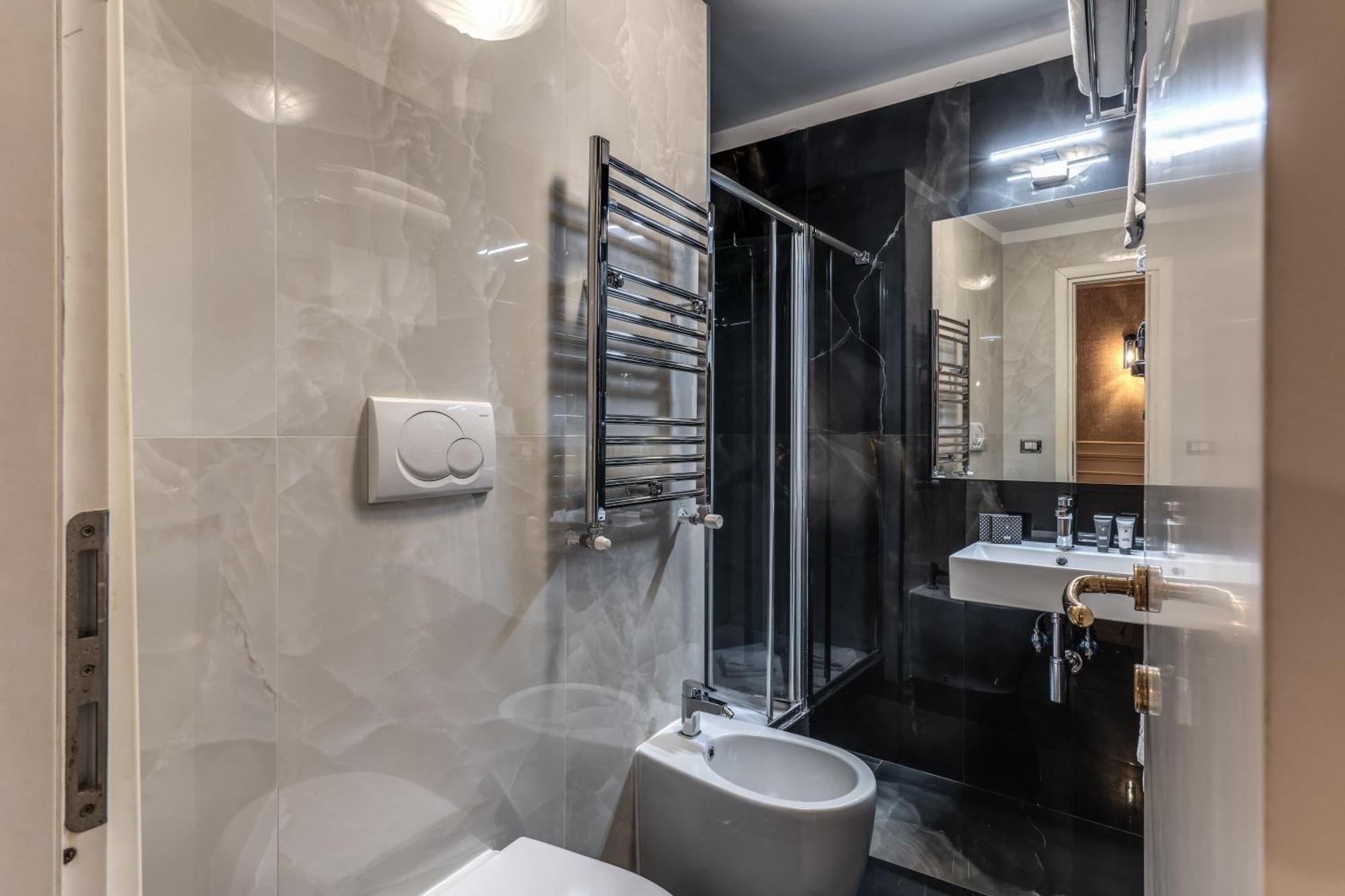Relais Fontana Di Trevi 3* Roma