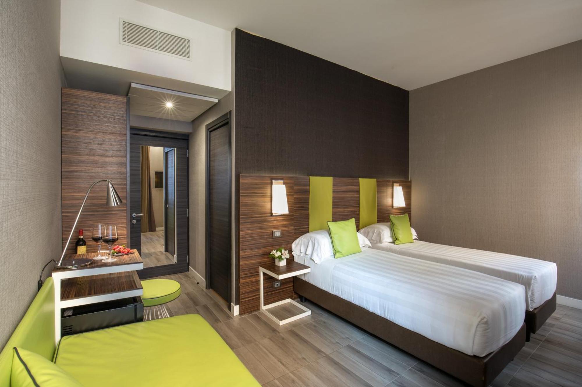 The Republic 4* Roma