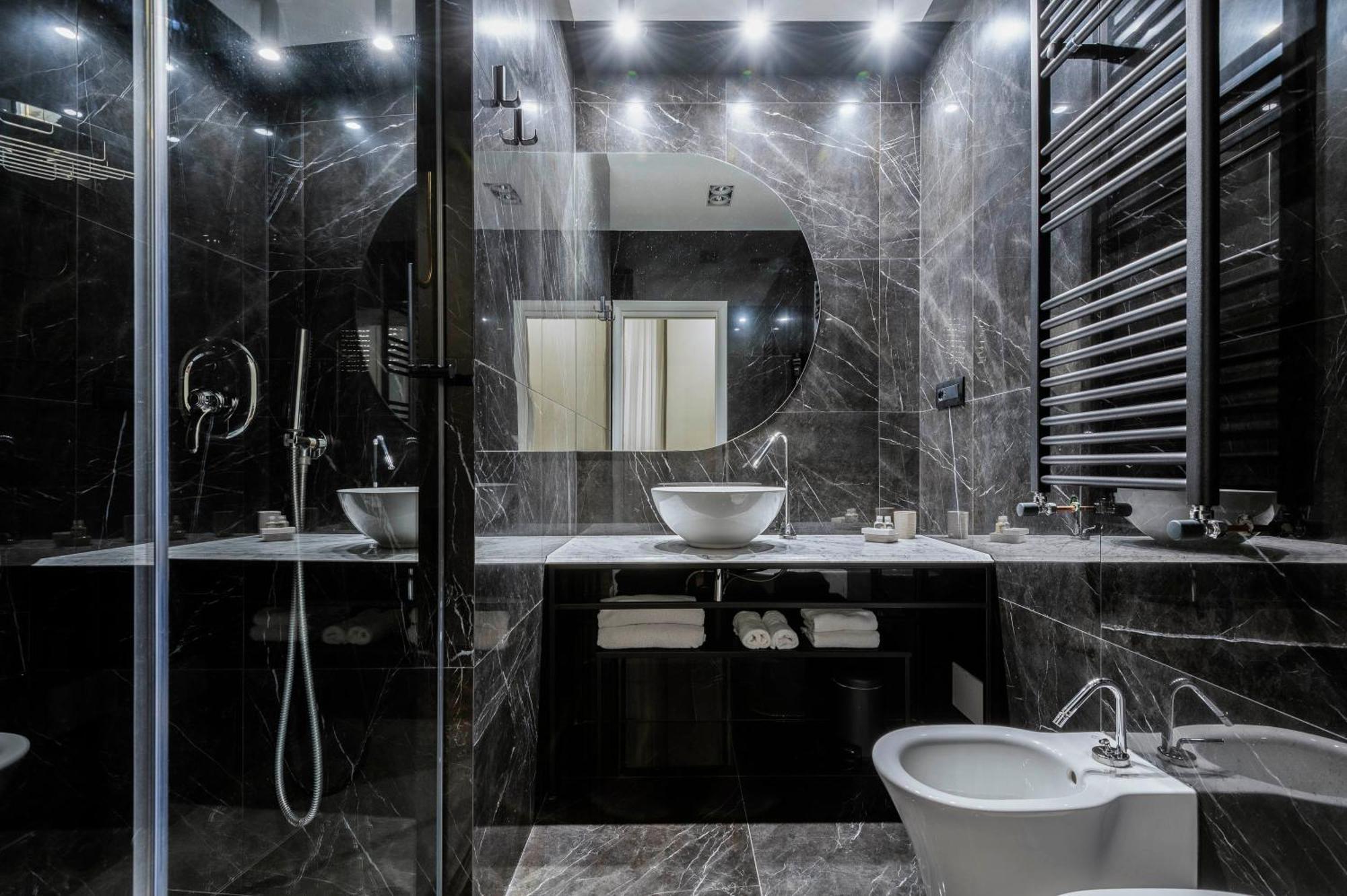 Hotel Valeri Roma