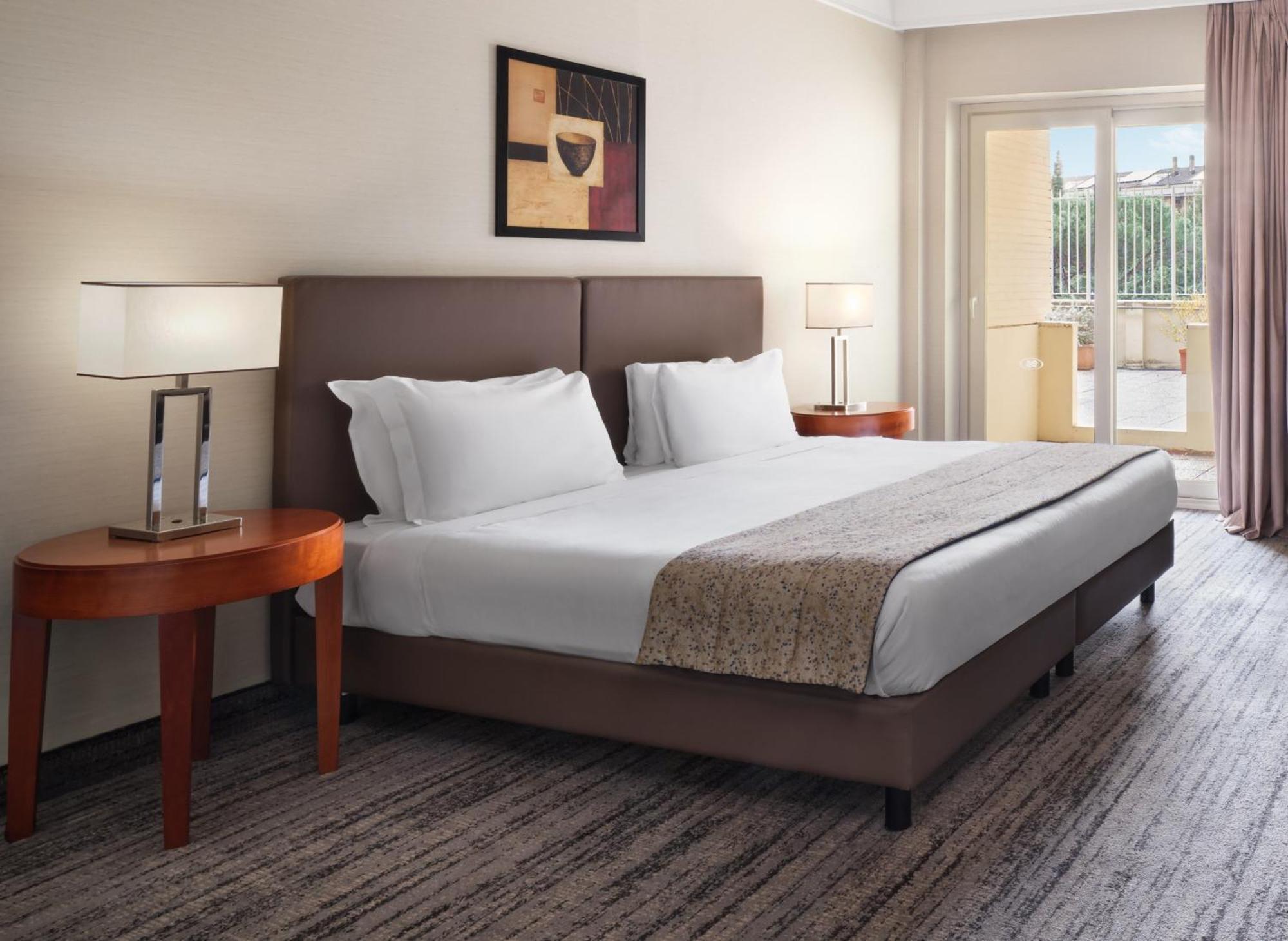 Crowne Plaza St. Peter's By Ihg Hotell 4*
