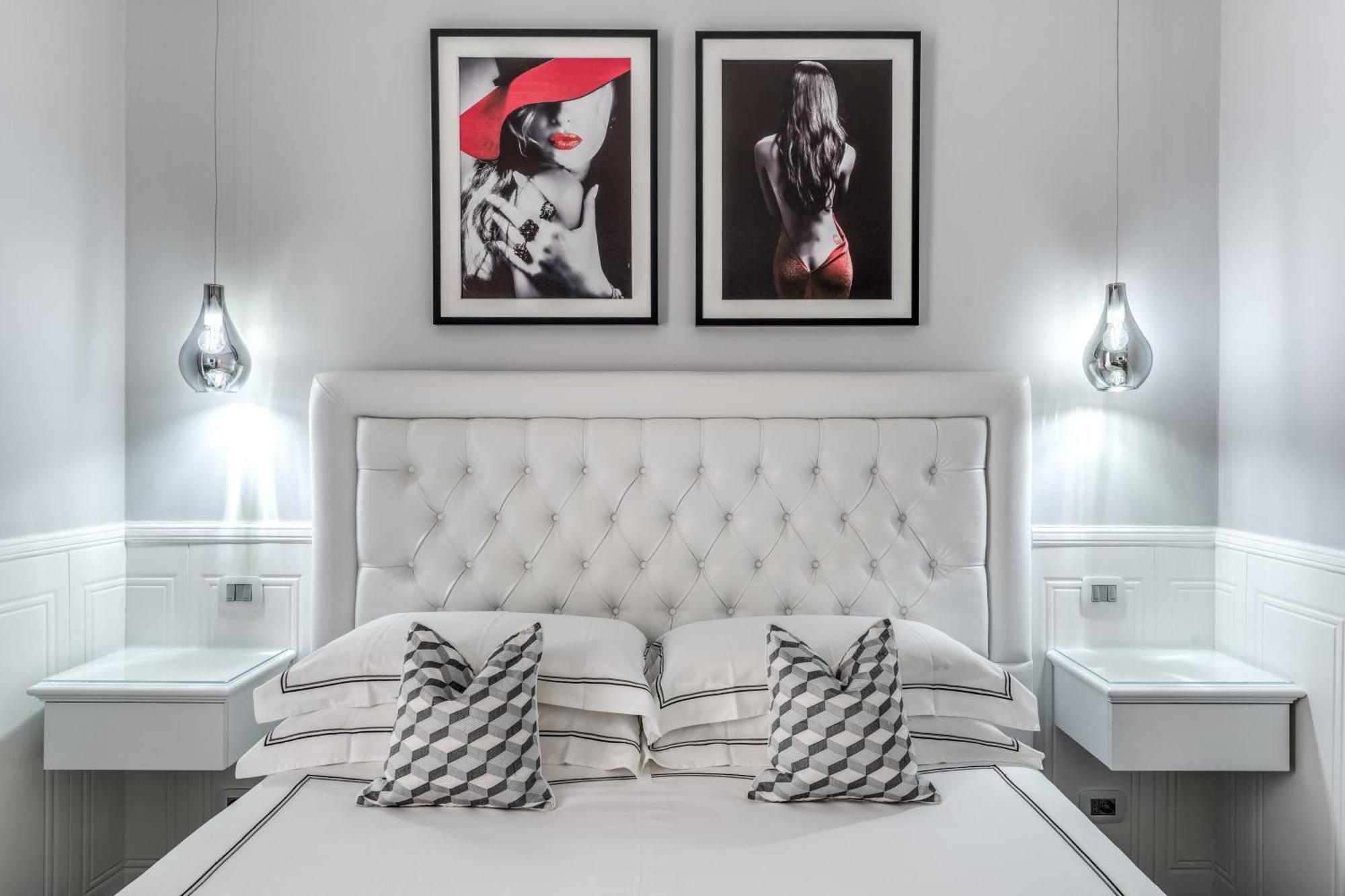 Gasthof Rome55 - Piazza Di Spagna 3*
