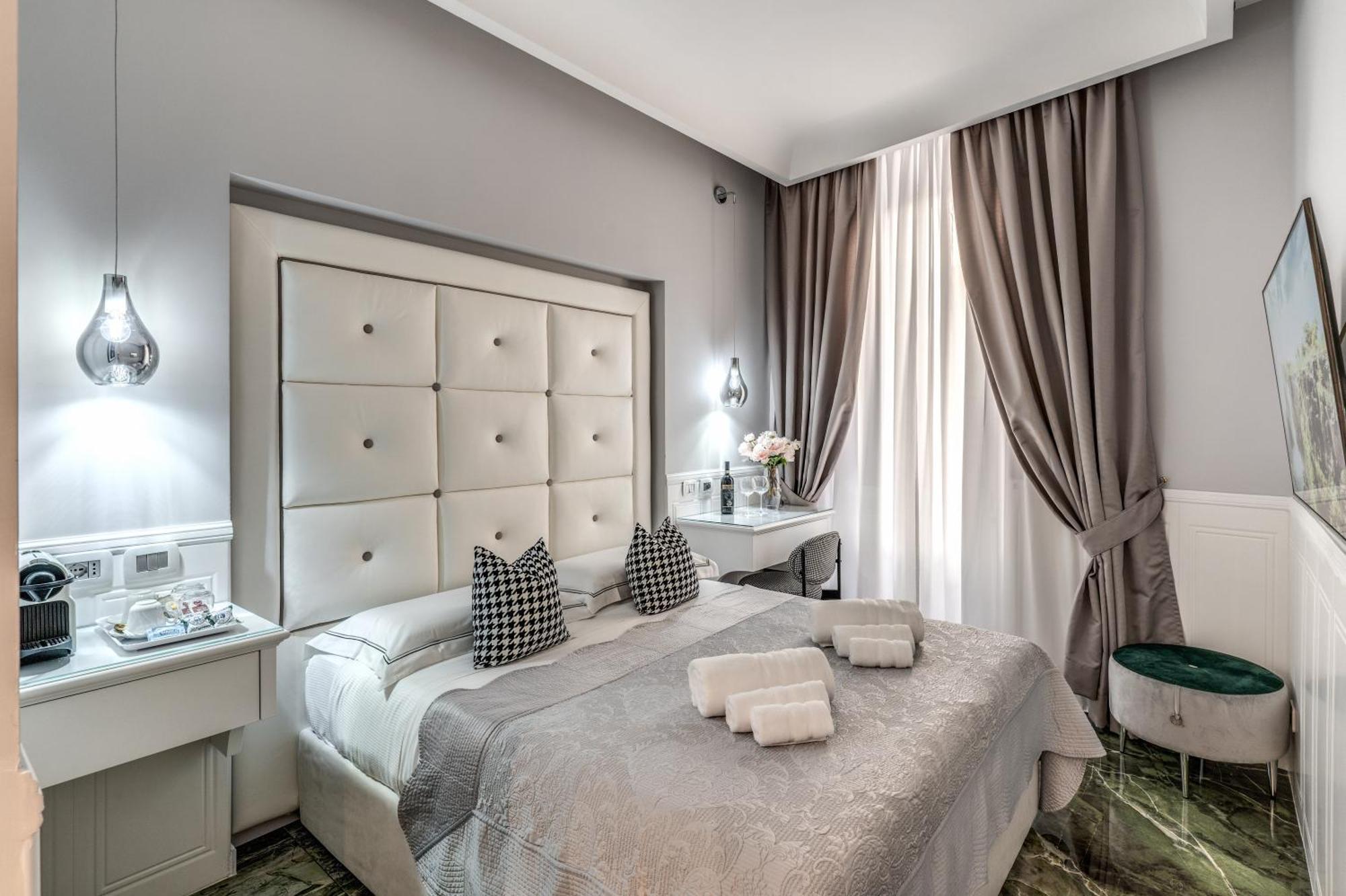 Rome55 - Piazza Di Spagna 3* Rom