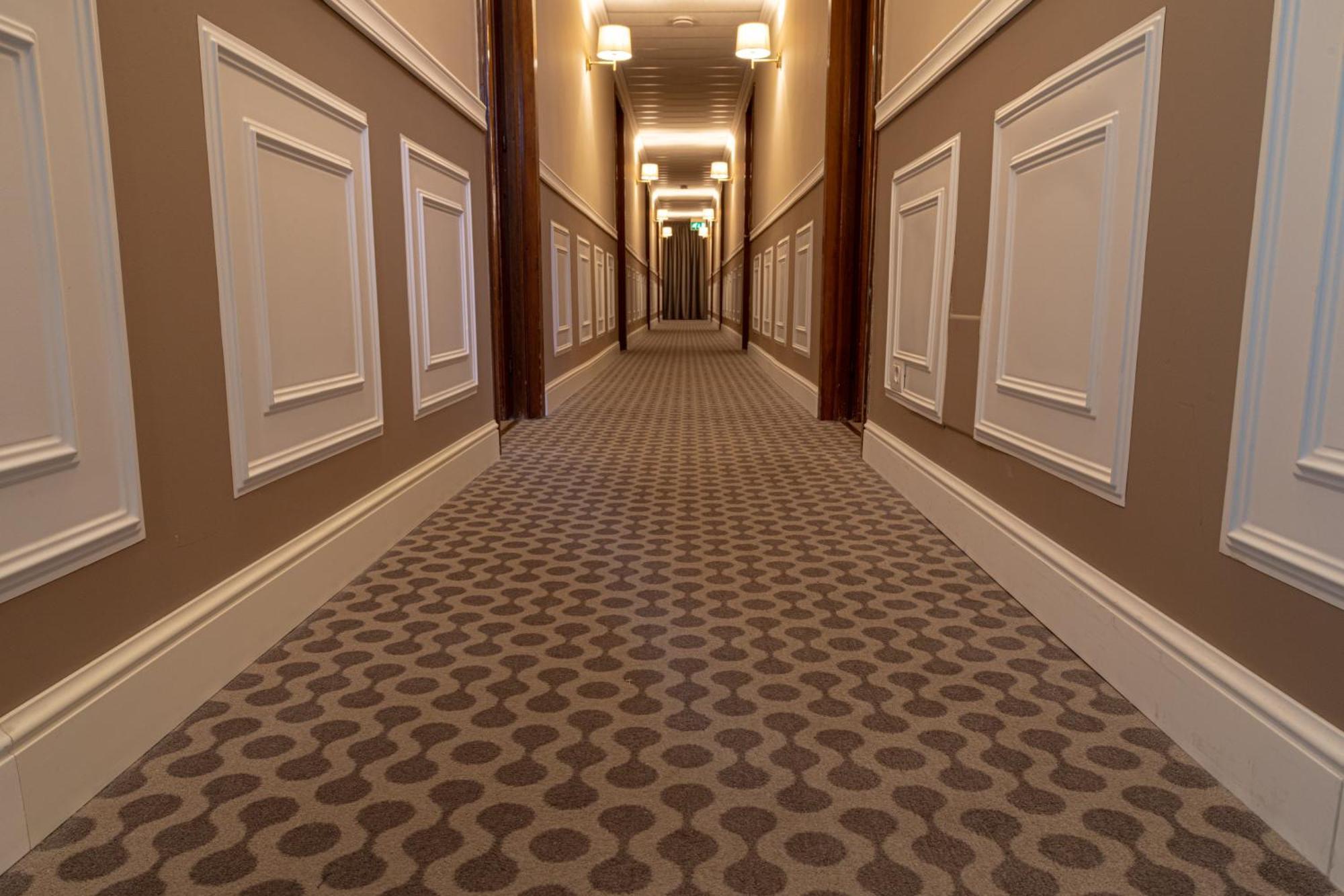 Hotel Santa Maura Roma