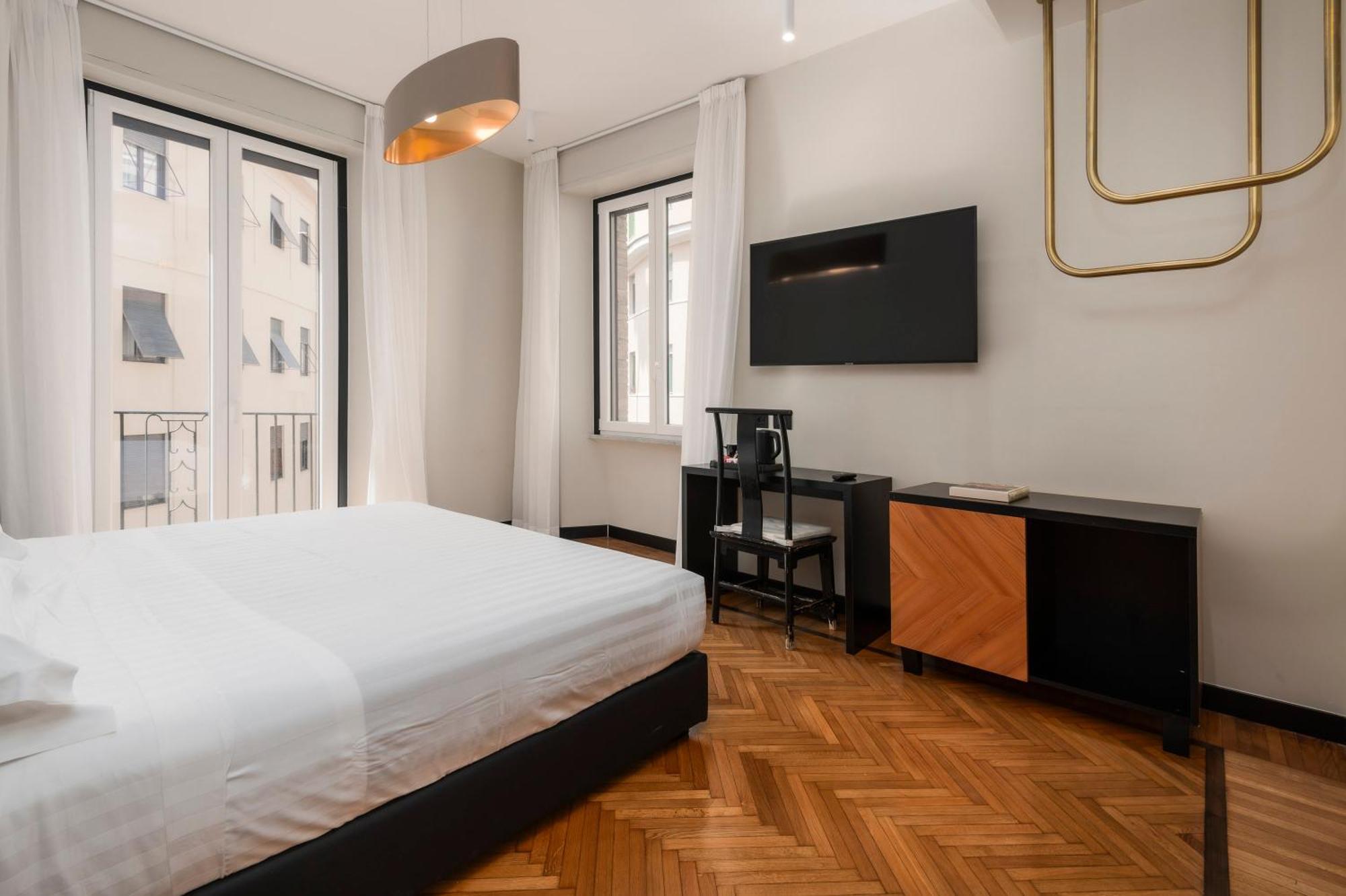 Valeri Hotel Roma