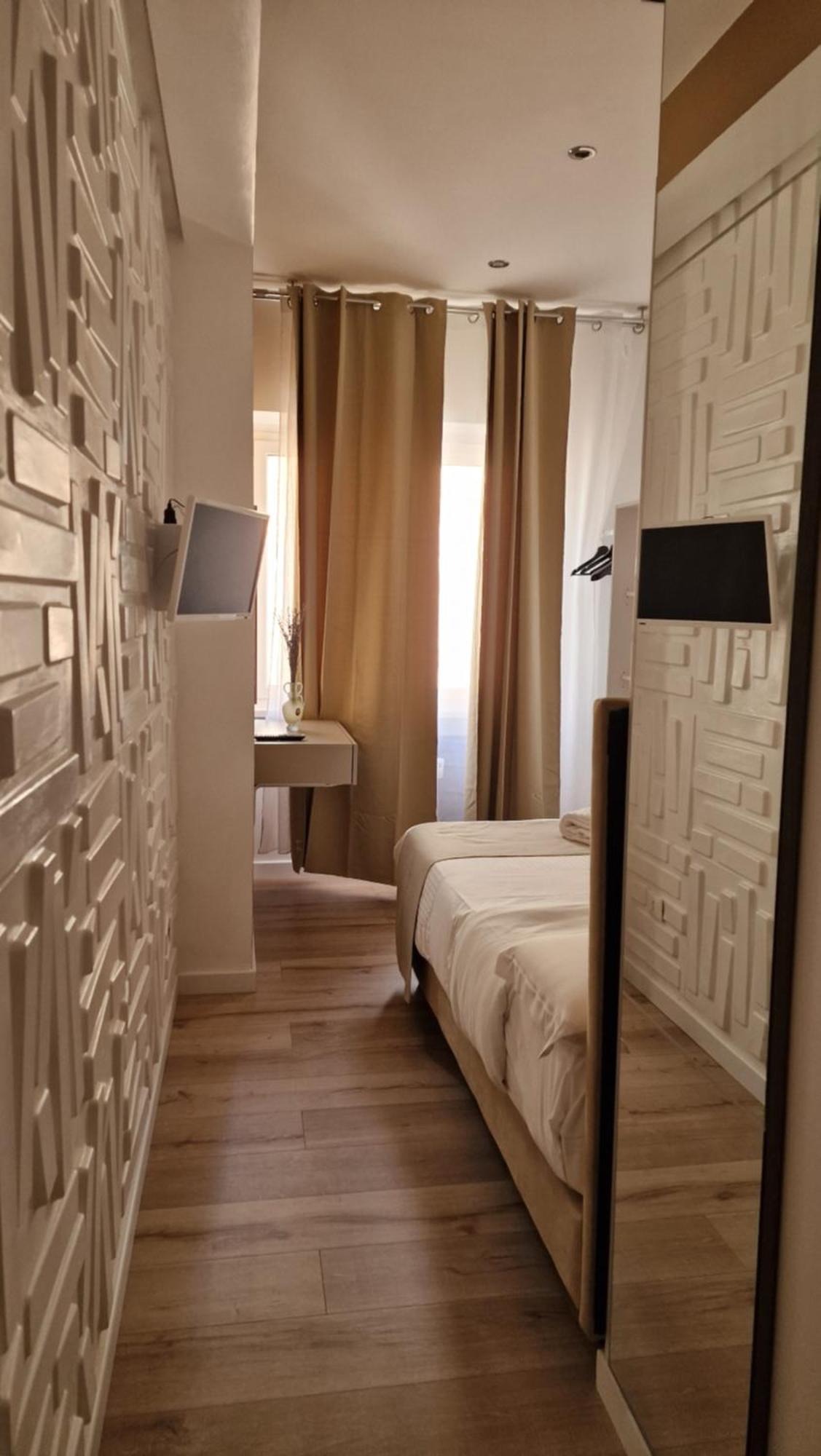 Bed and breakfast Living Roma