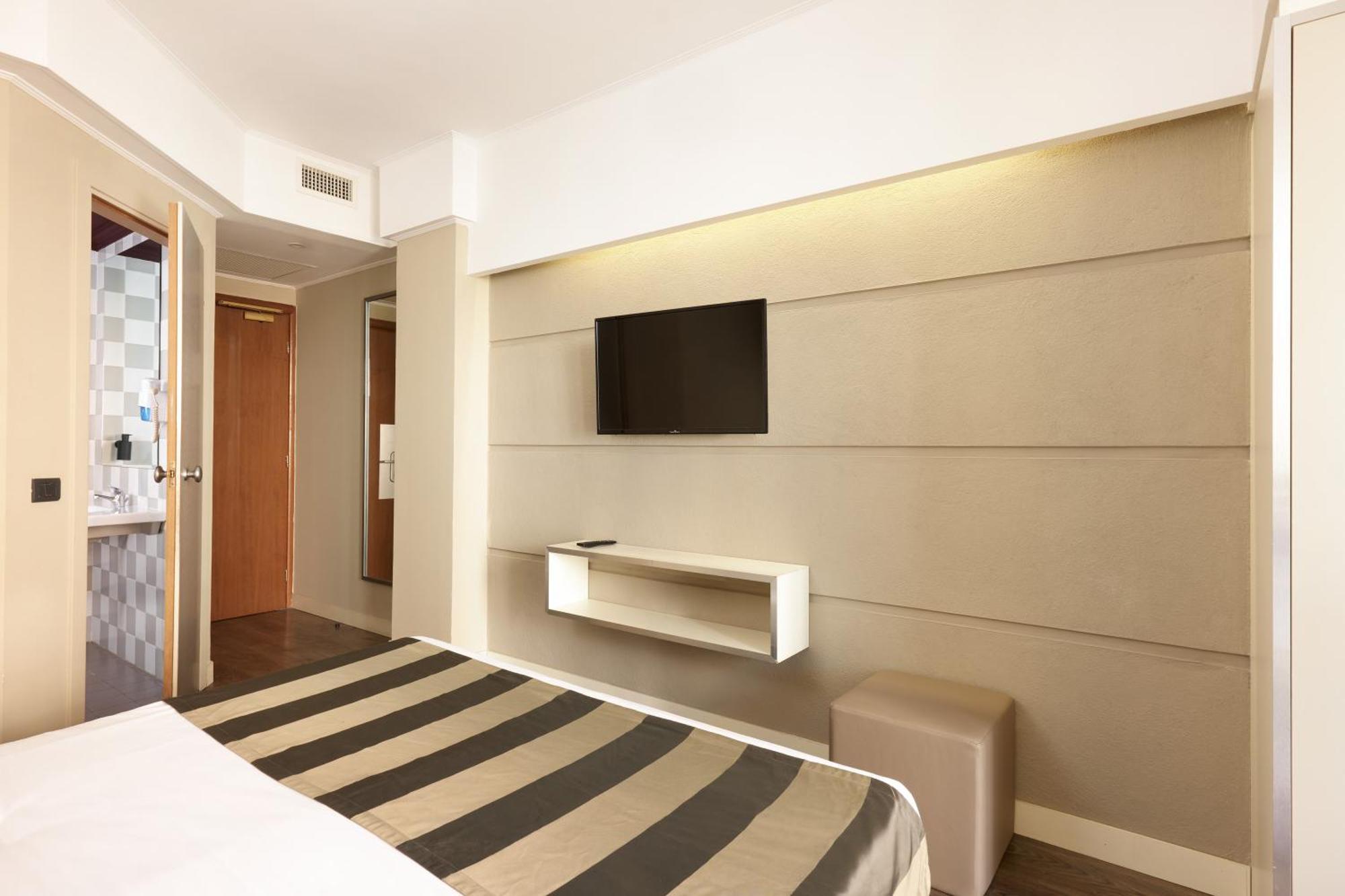 Tor Vergata Hotel