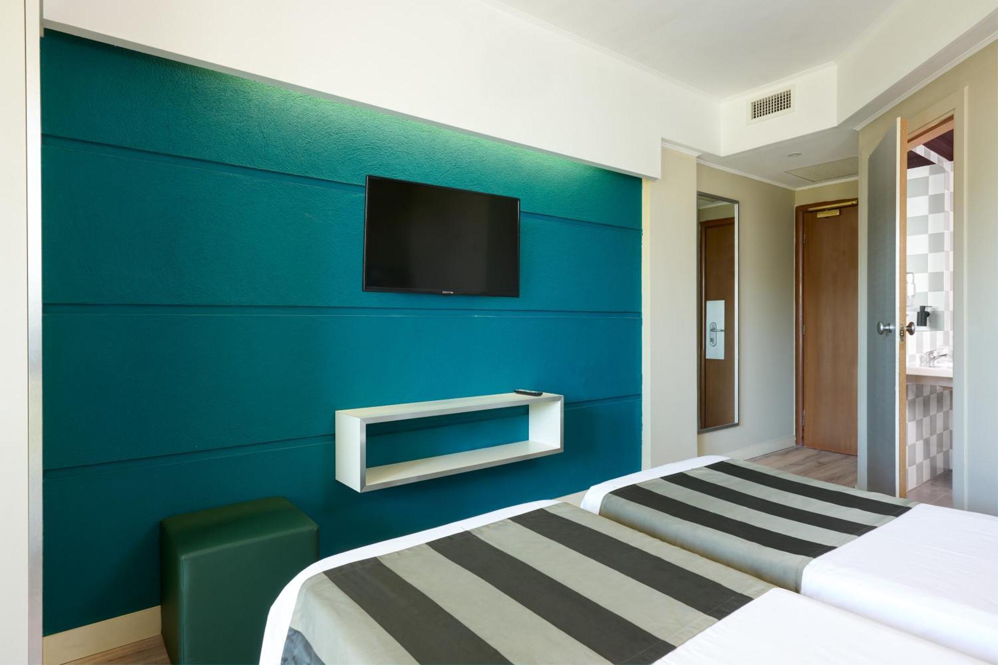 Hotel Tor Vergata
