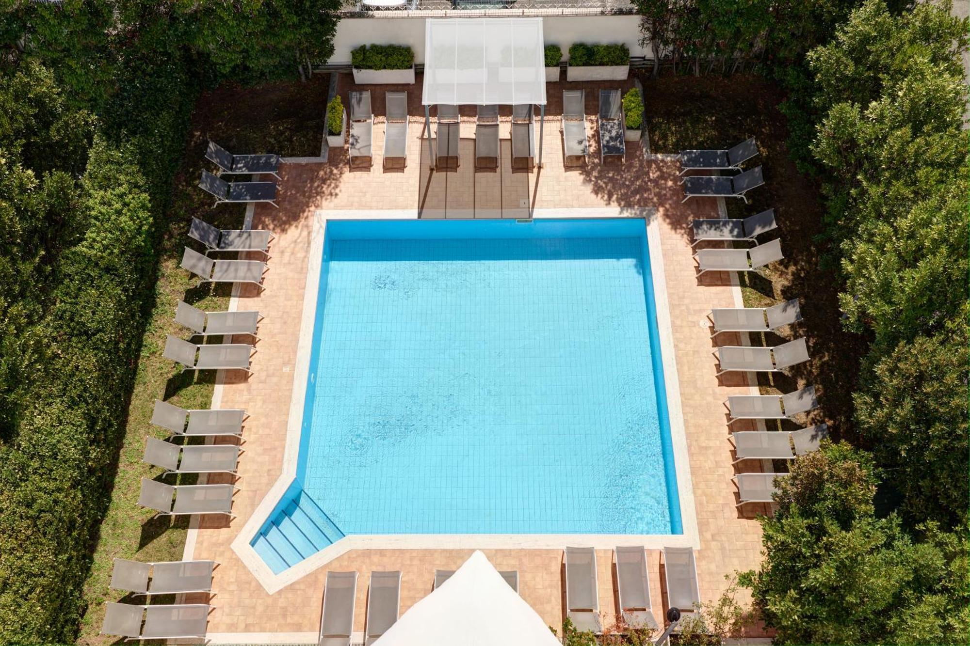 Hotel Tor Vergata 4*