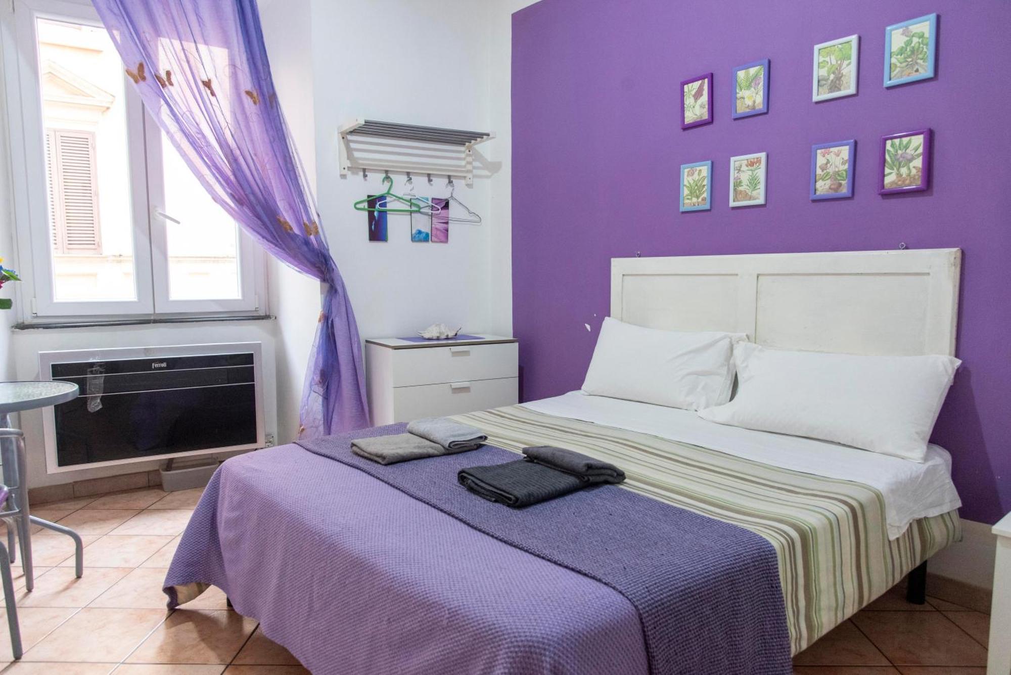 Fruitroom Roma