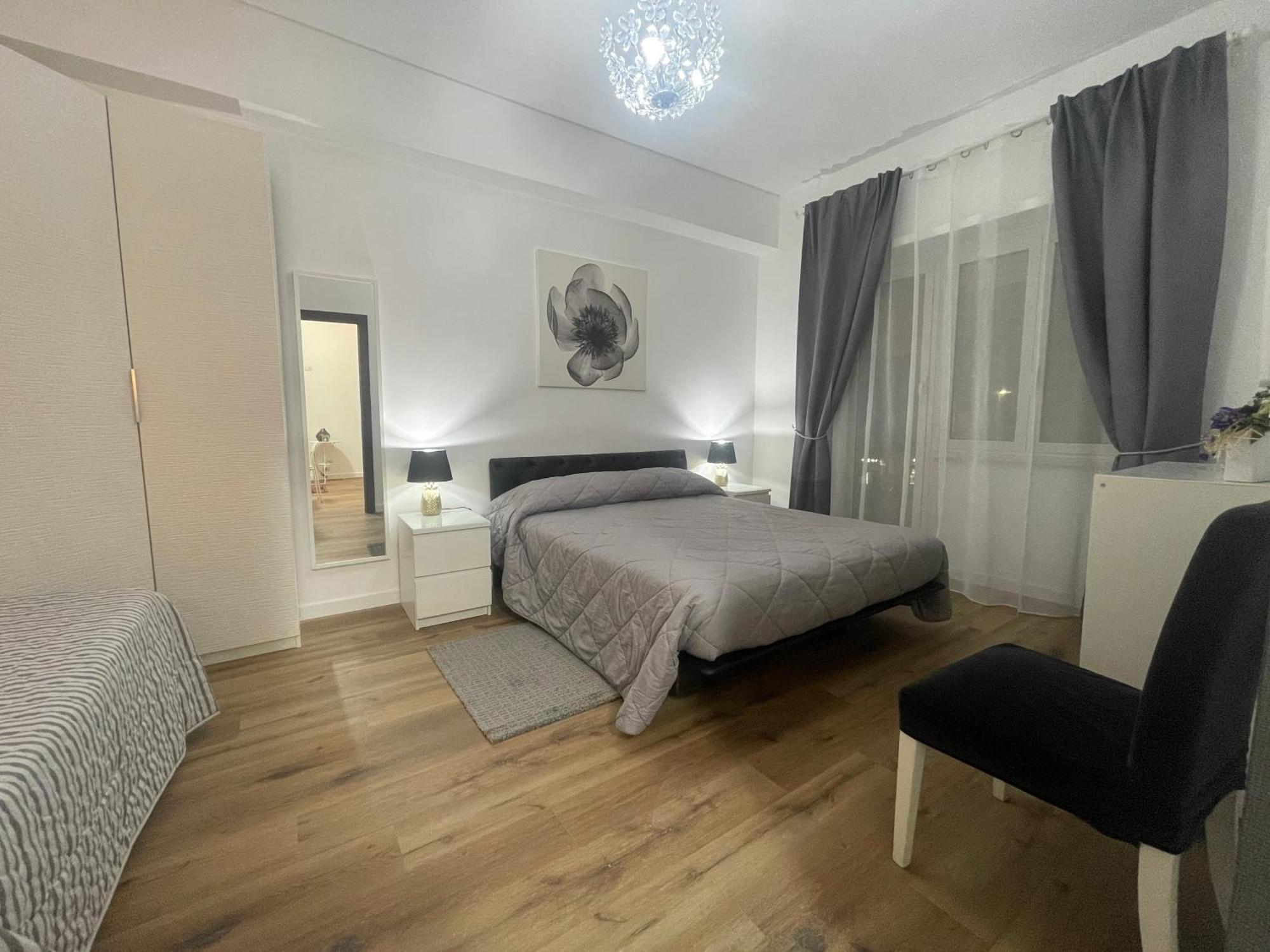 Apartamento Dreamsrome Lux