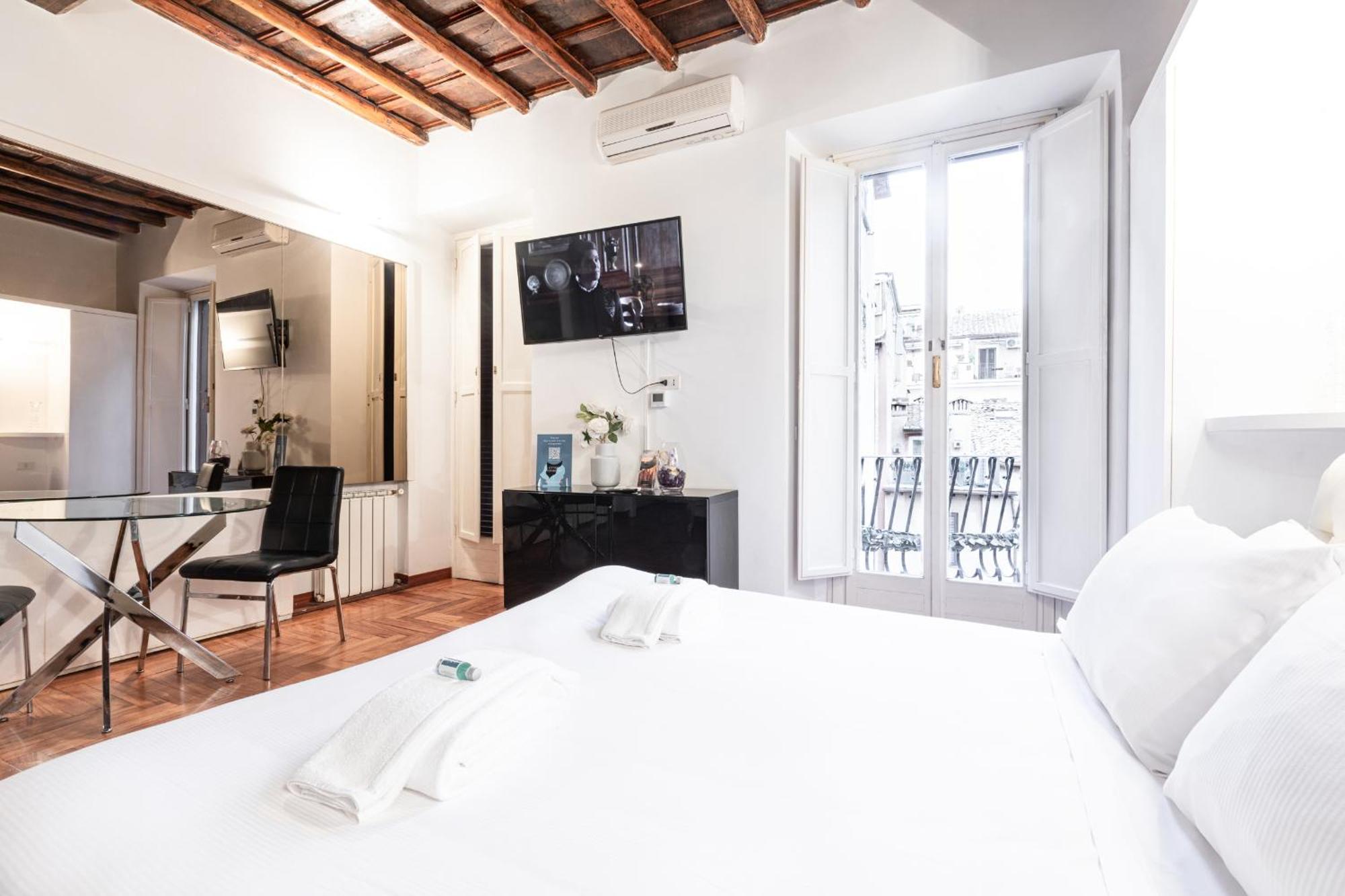 Apartamento Collection Spanish Steps - Collection *