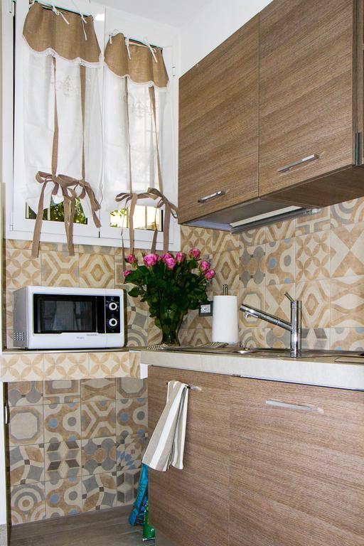 Apartamento Si.ca.li. Al Vaticano