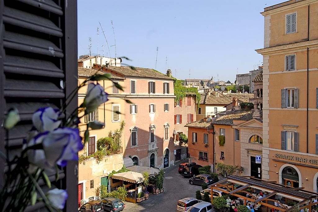 Pearl * Roma