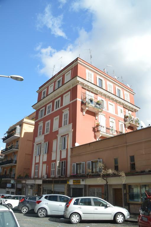 Zio Gionni Roma