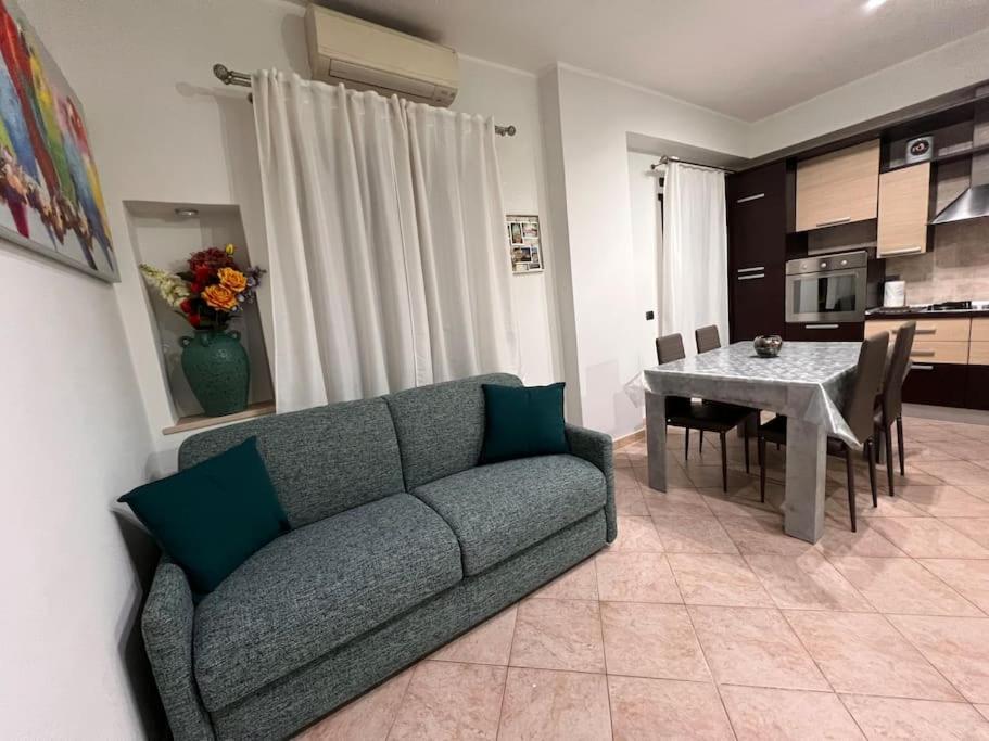 Casa De Calvi A Monteverde Holiday home *