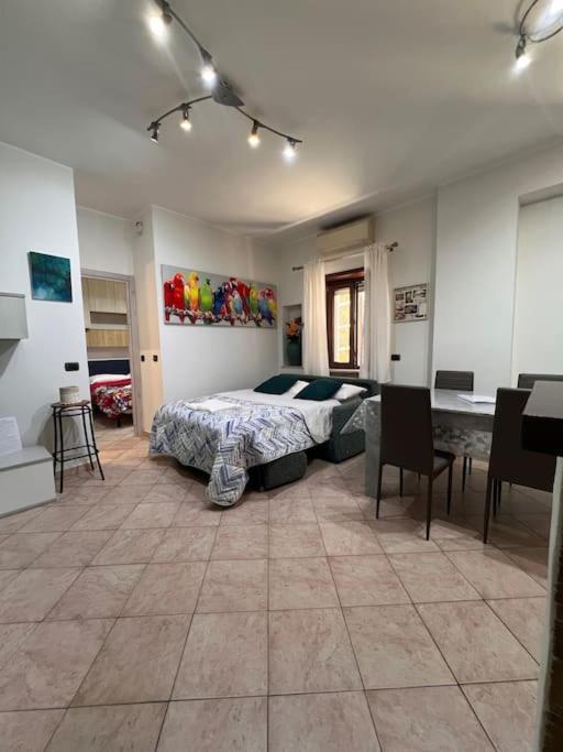 Feriehus Casa De Calvi A Monteverde Roma