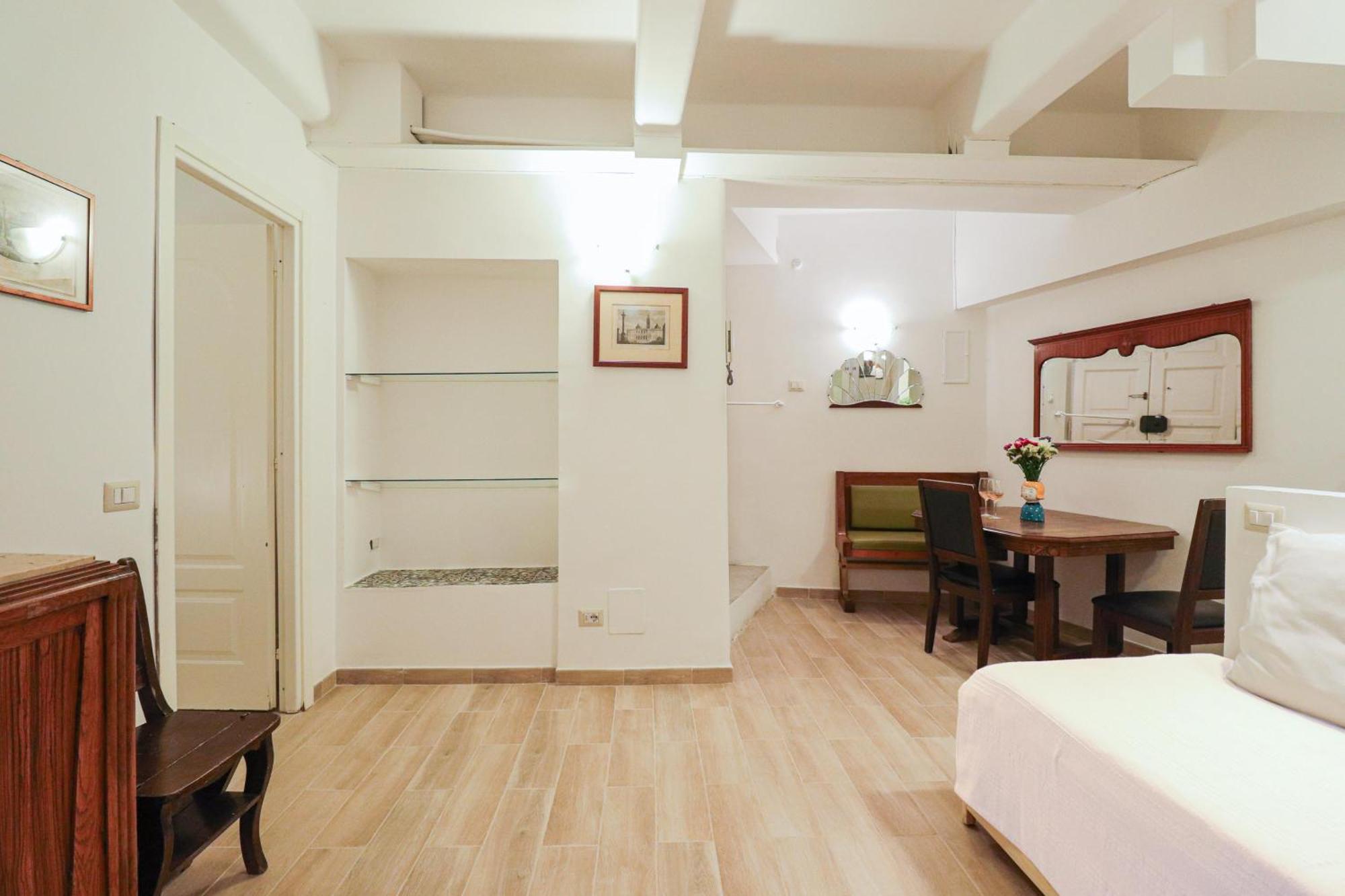 Apartment Labicana