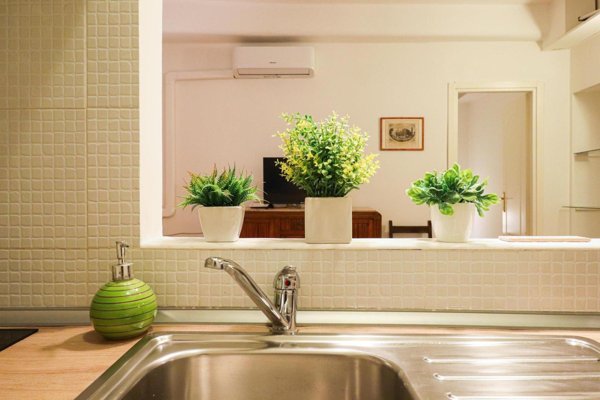 Labicana Apartment Rom
