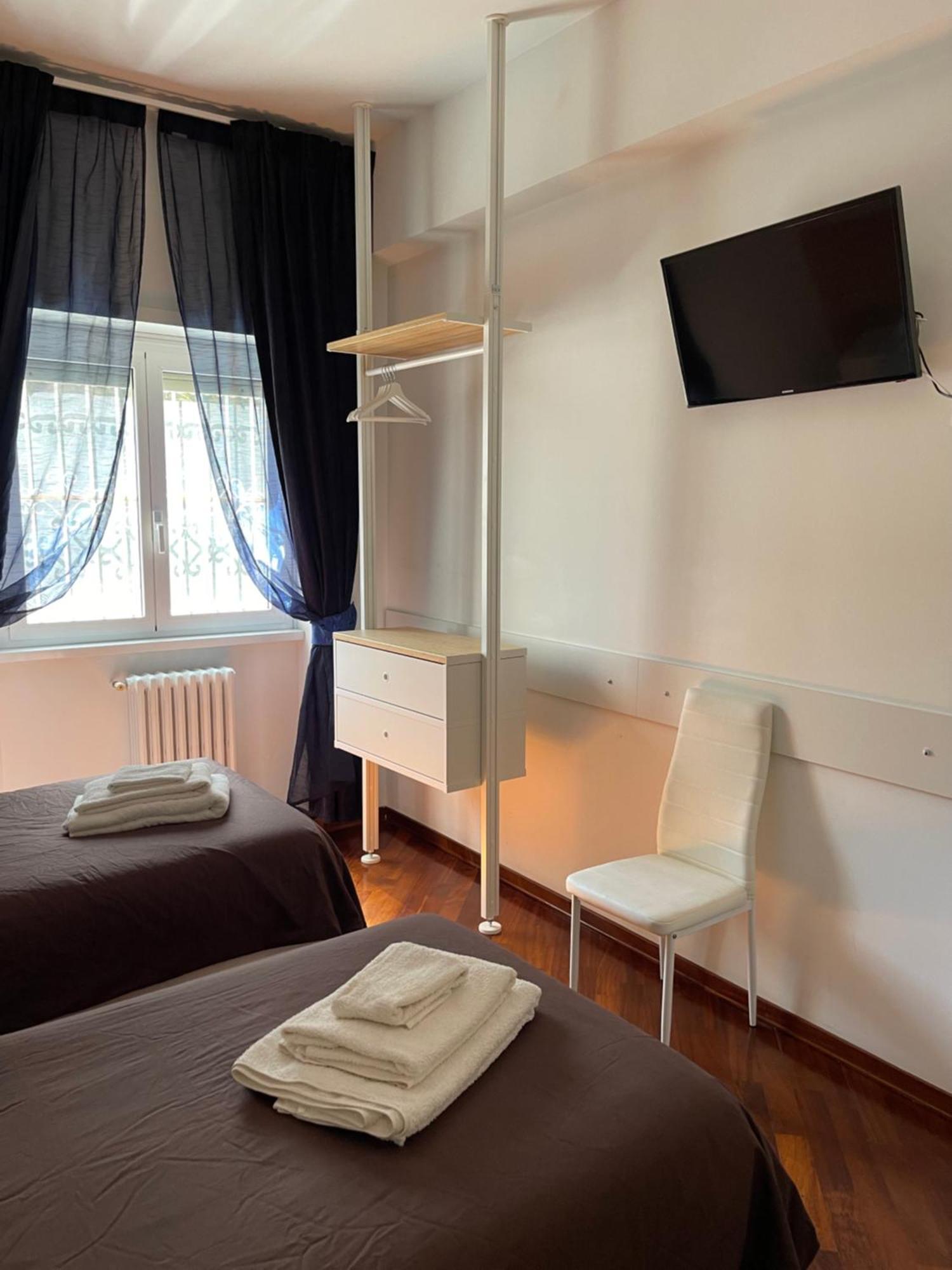 Casa Mia Affittacamere 3*