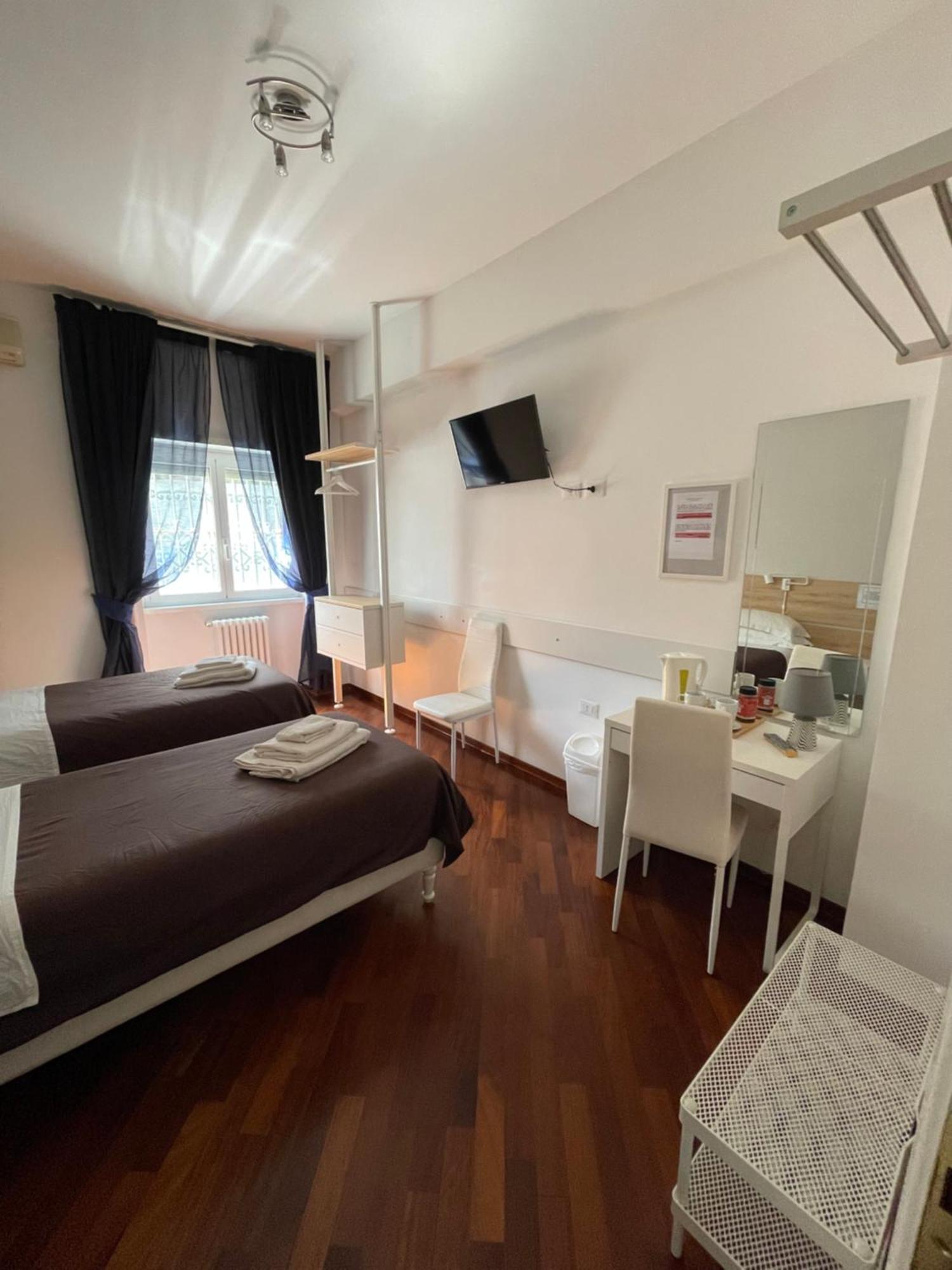 Affittacamere Casa Mia Roma