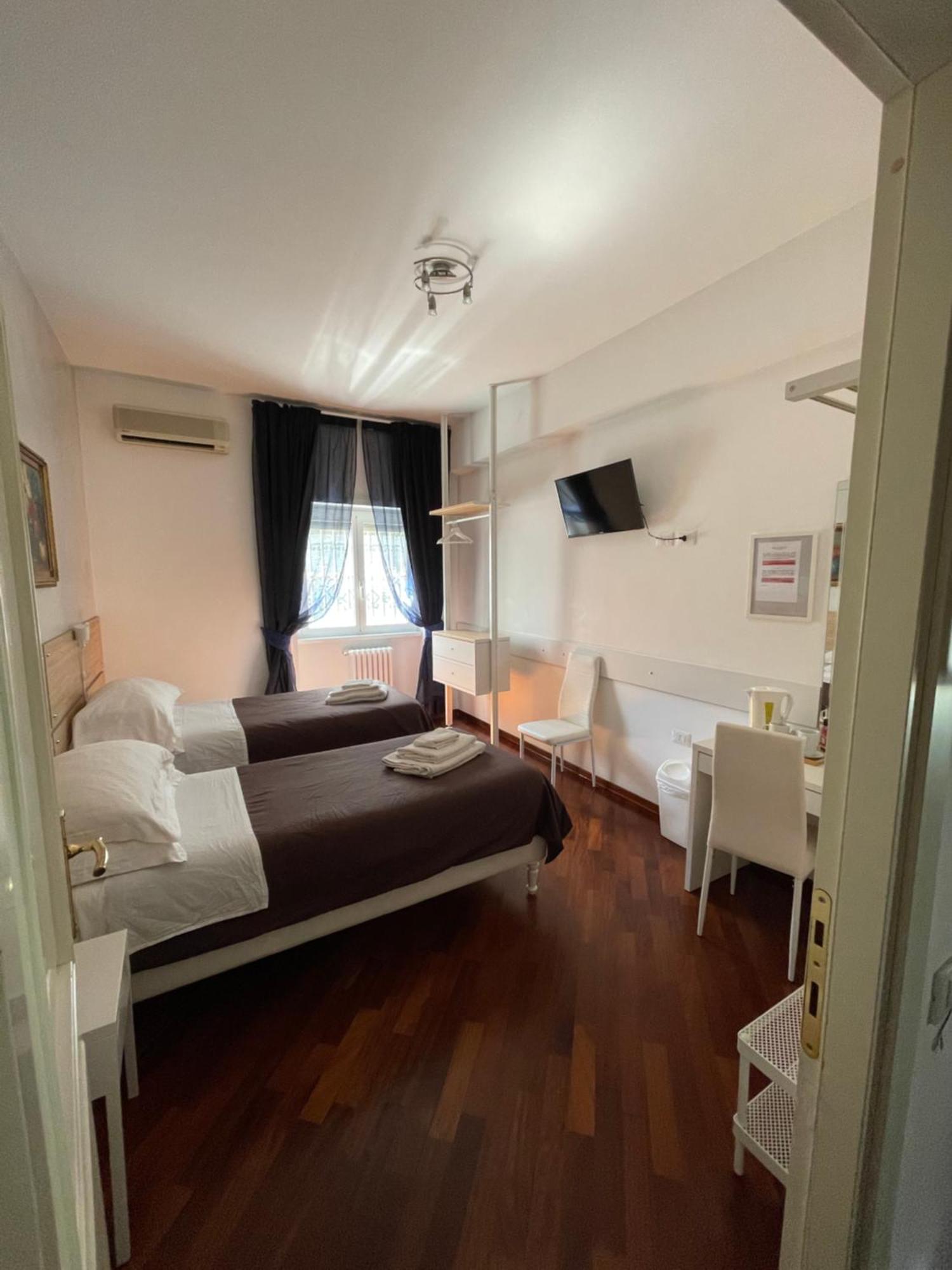 Casa Mia Affittacamere Roma