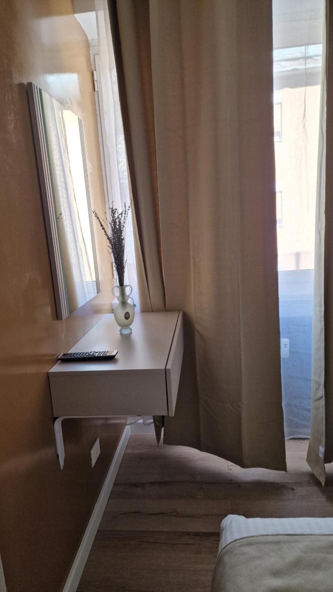 Bed and breakfast Living Roma