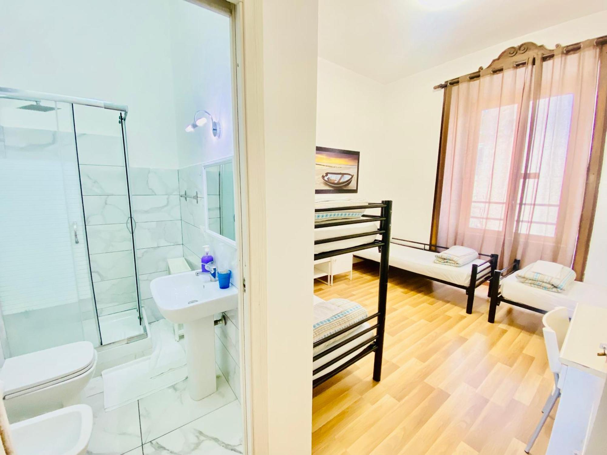 Comfort Termini Gasthof