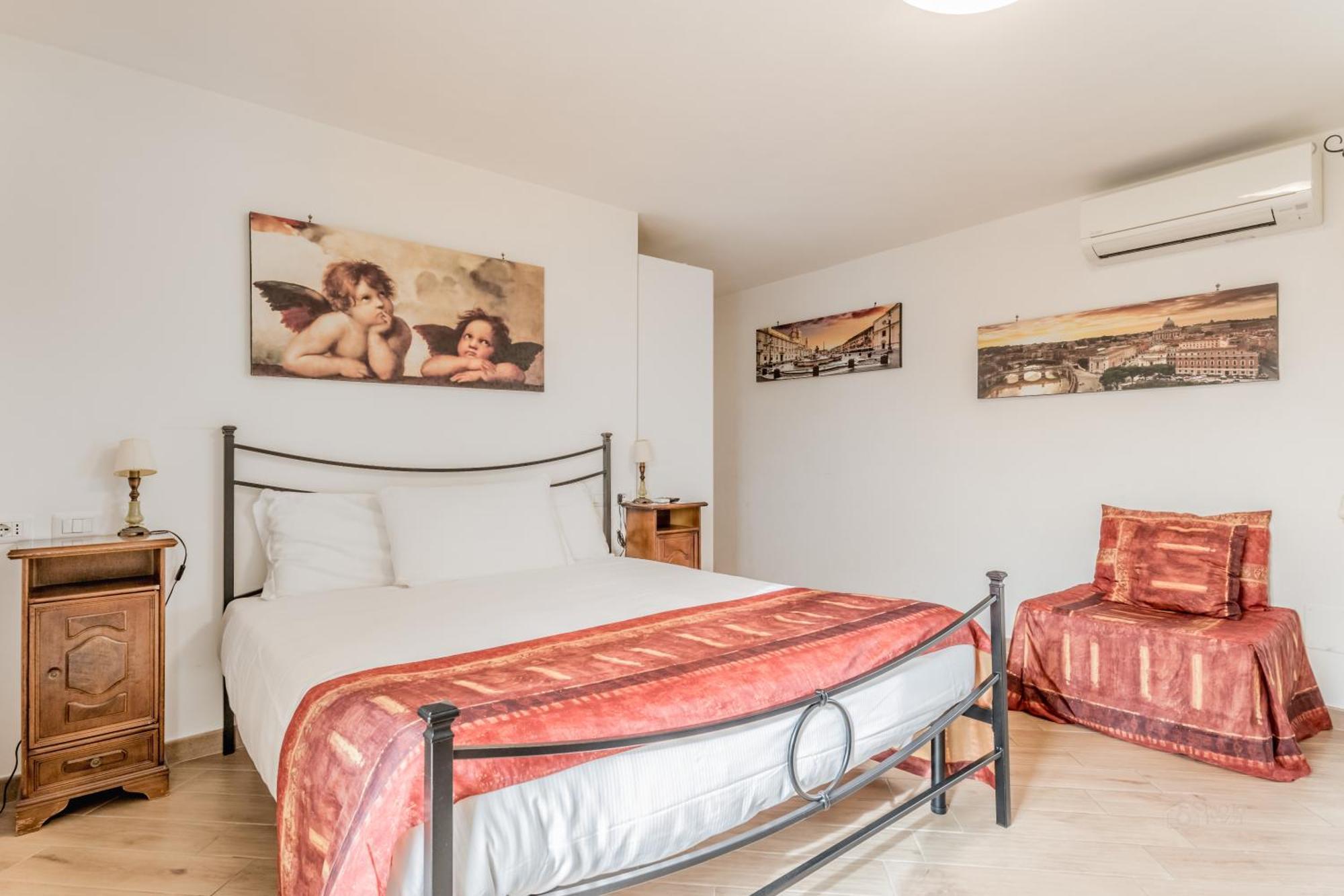 Il Nido Di Lulu Apartamento *