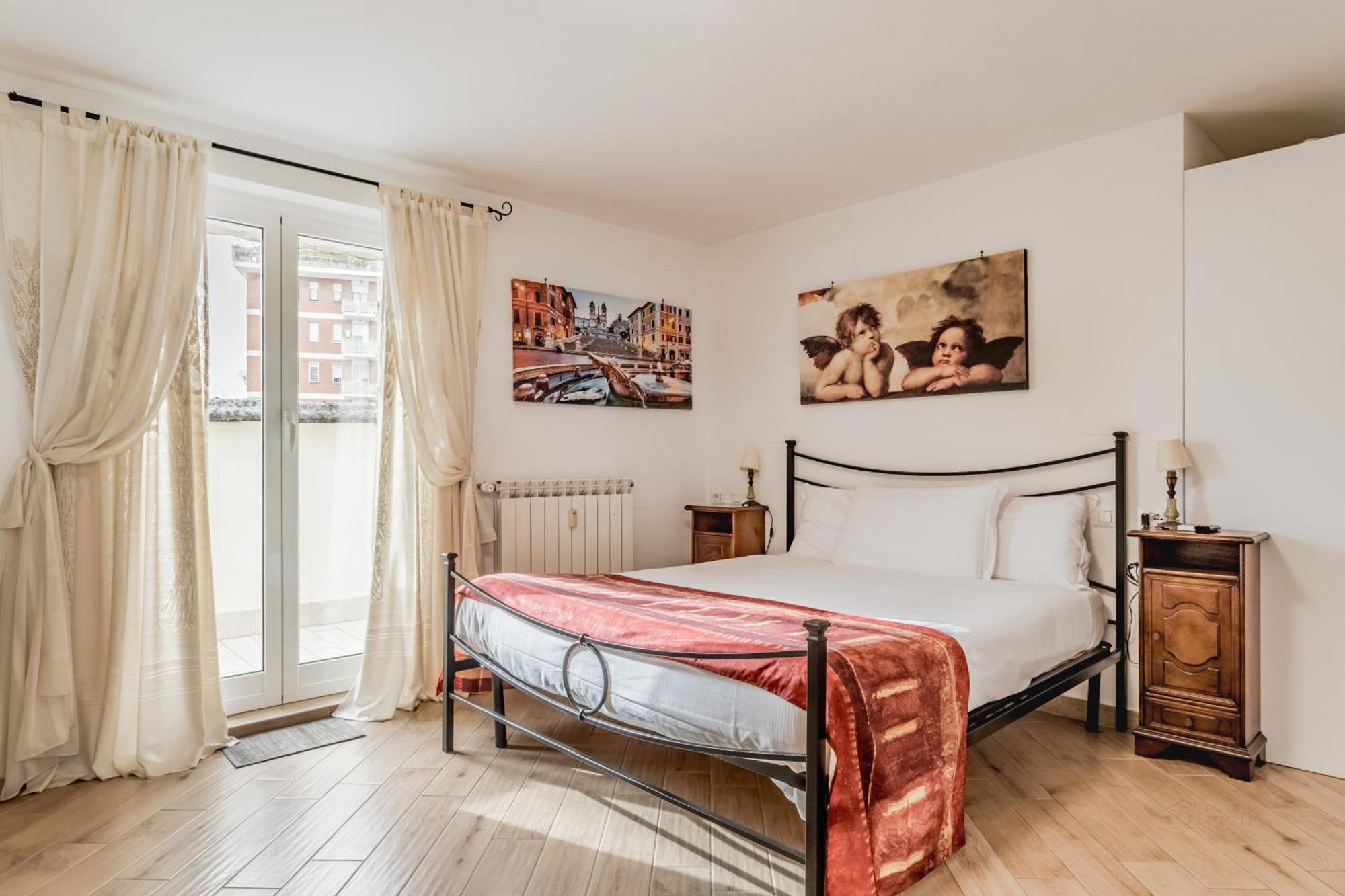 Apartamento Il Nido Di Lulu