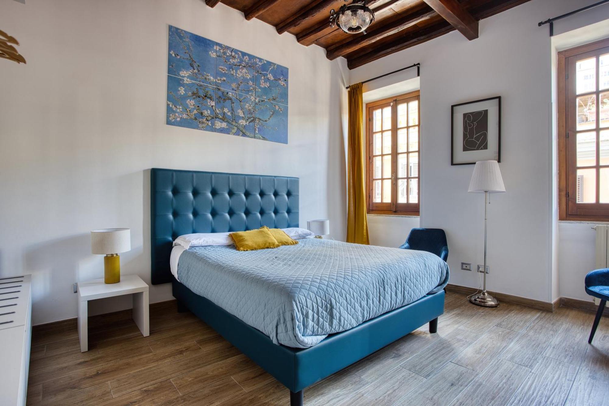 Urbana 37 Maison * Roma