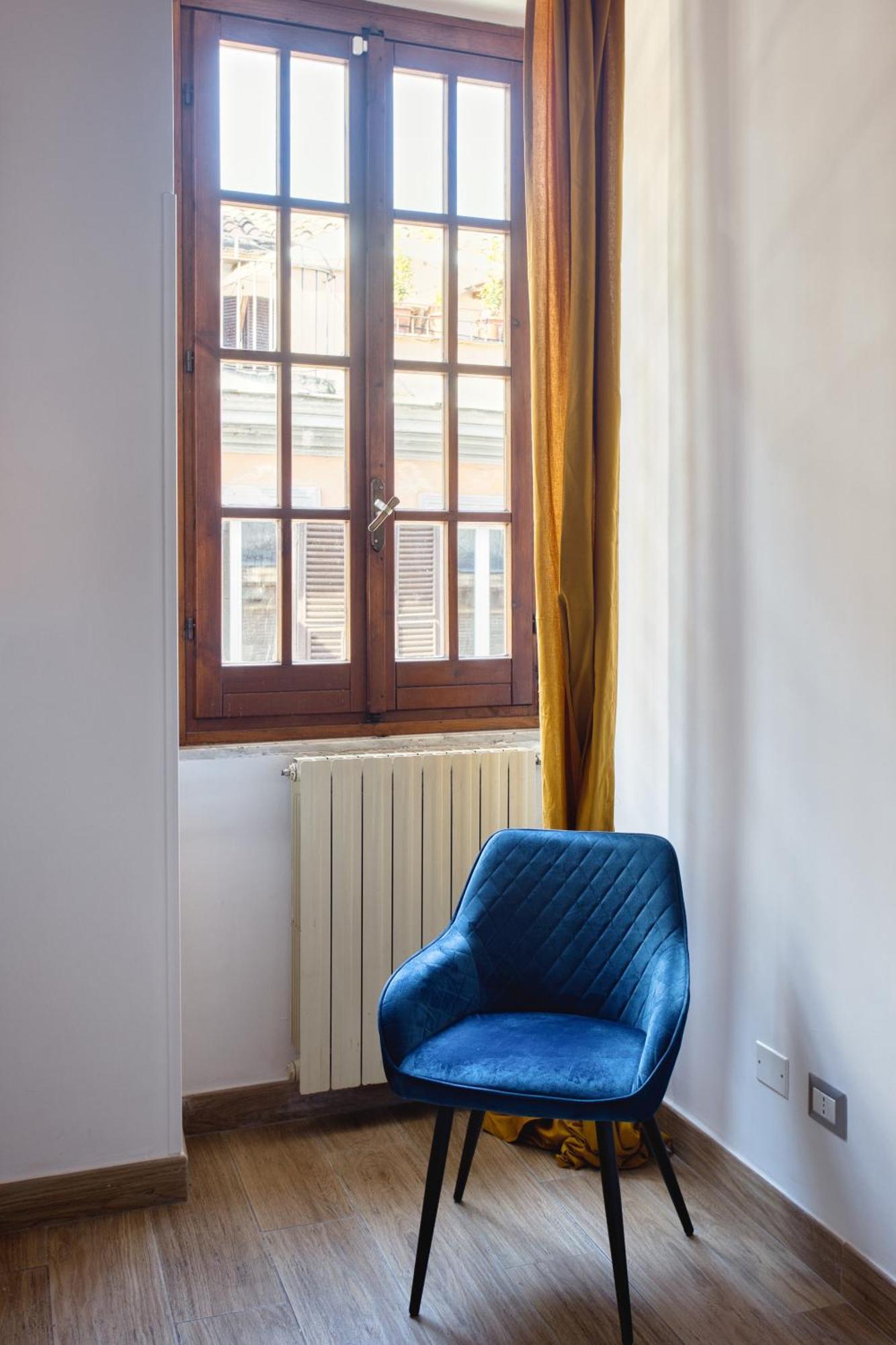 Apartamento Urbana 37 Maison Roma