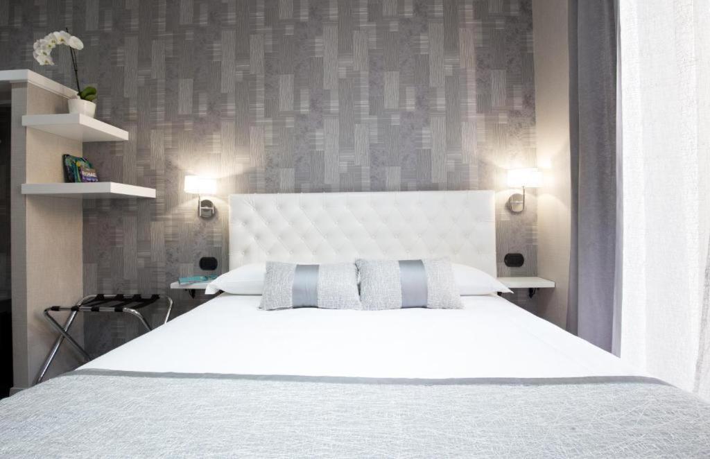 Il Campo Marzio Hotel 4*