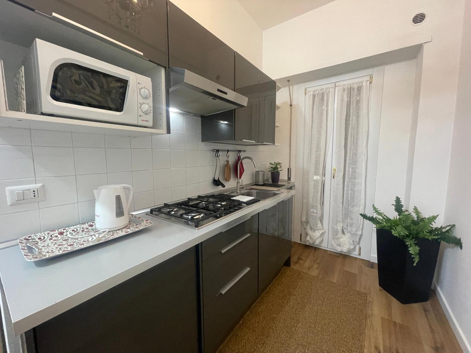 Apartamento Dreamsrome Lux Roma