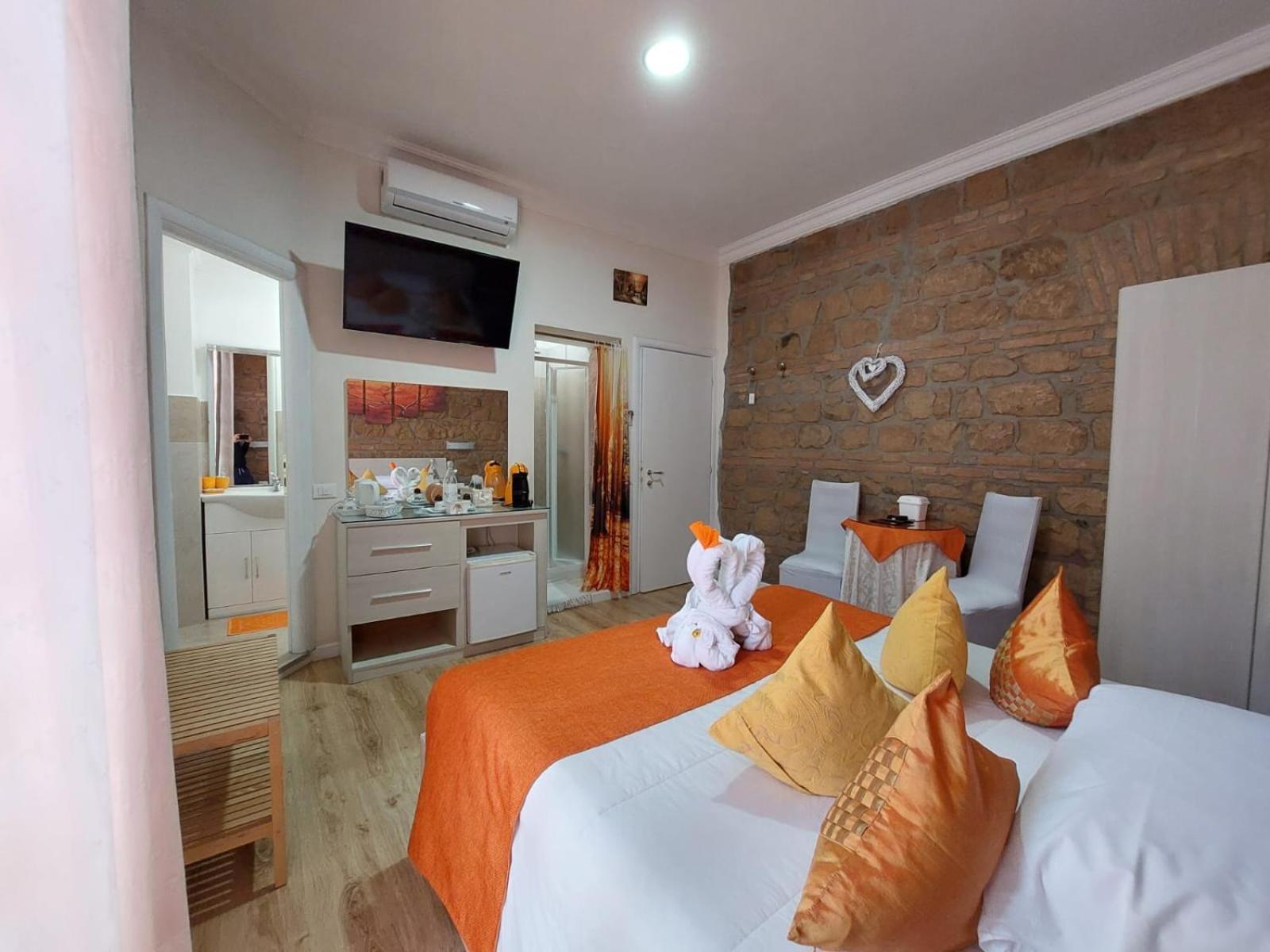Freedom Bed and breakfast 2*
