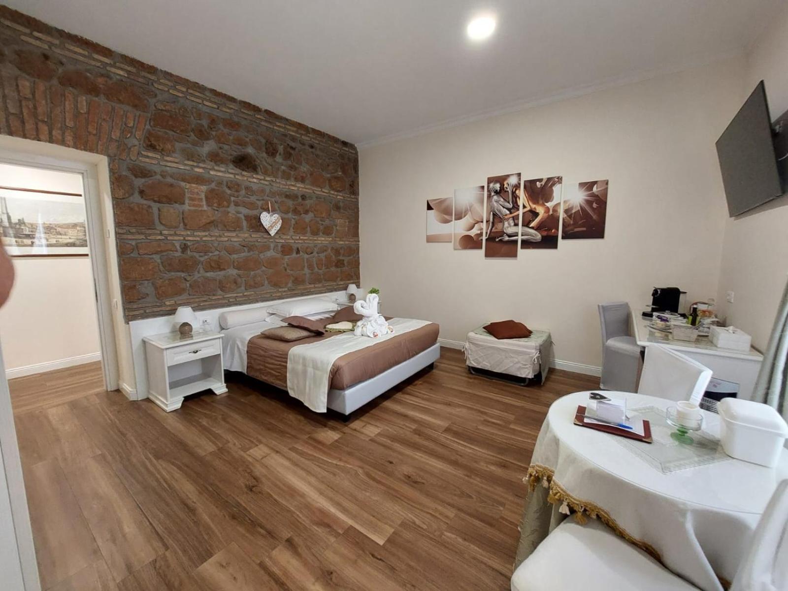 Freedom Bed and breakfast Roma