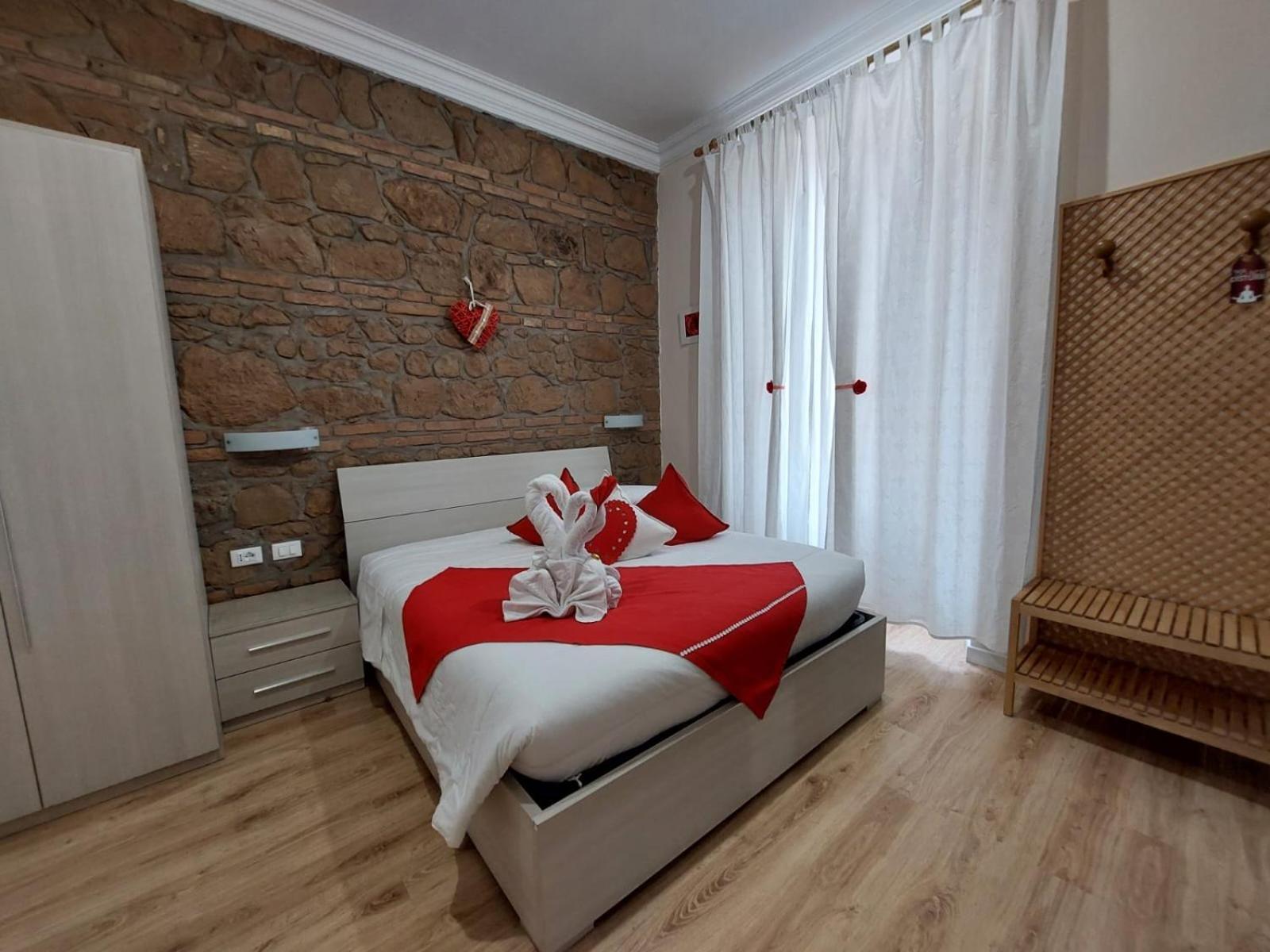 Freedom Bed and breakfast