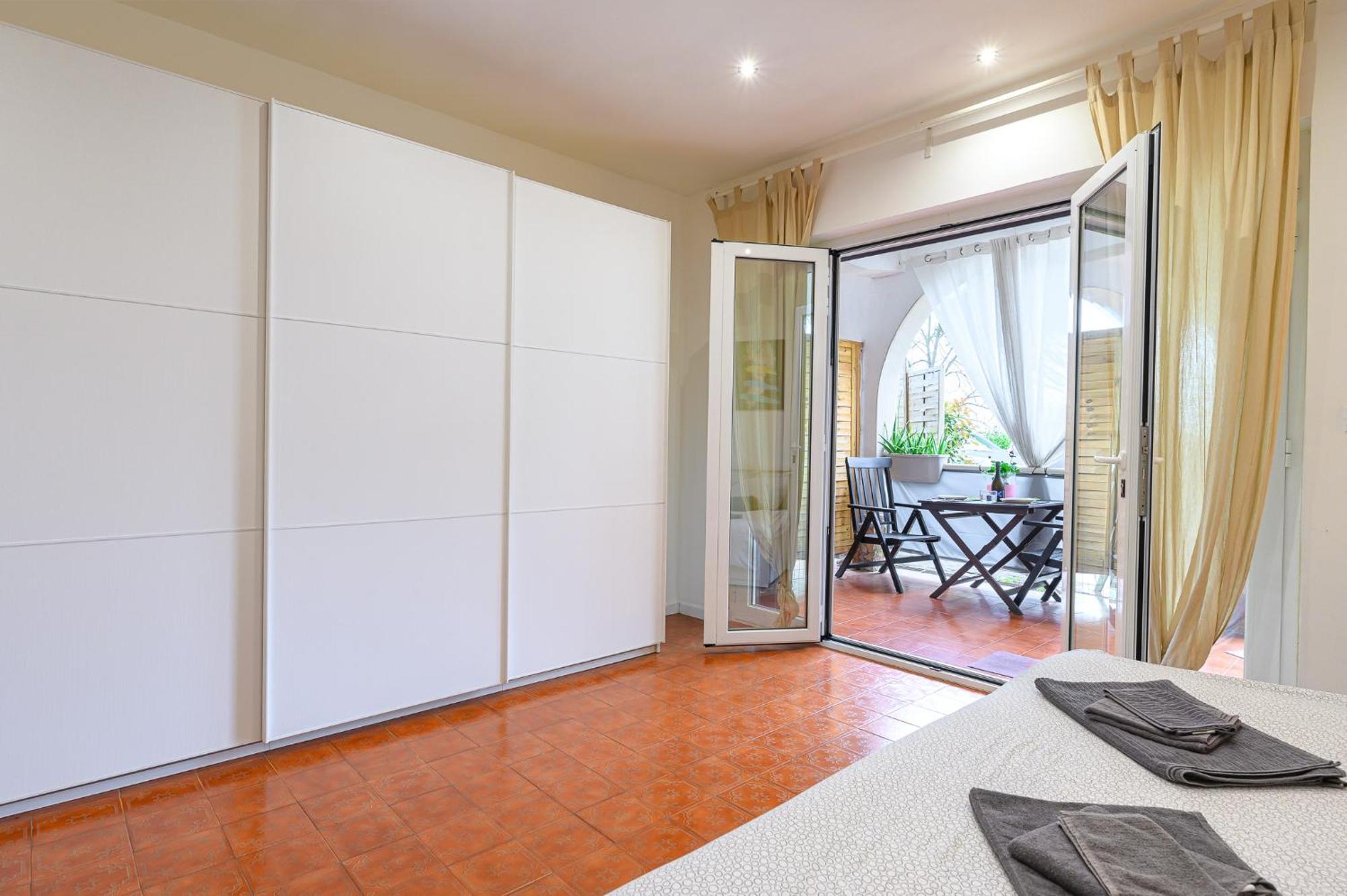 - Bel Poggio Apartment Rom