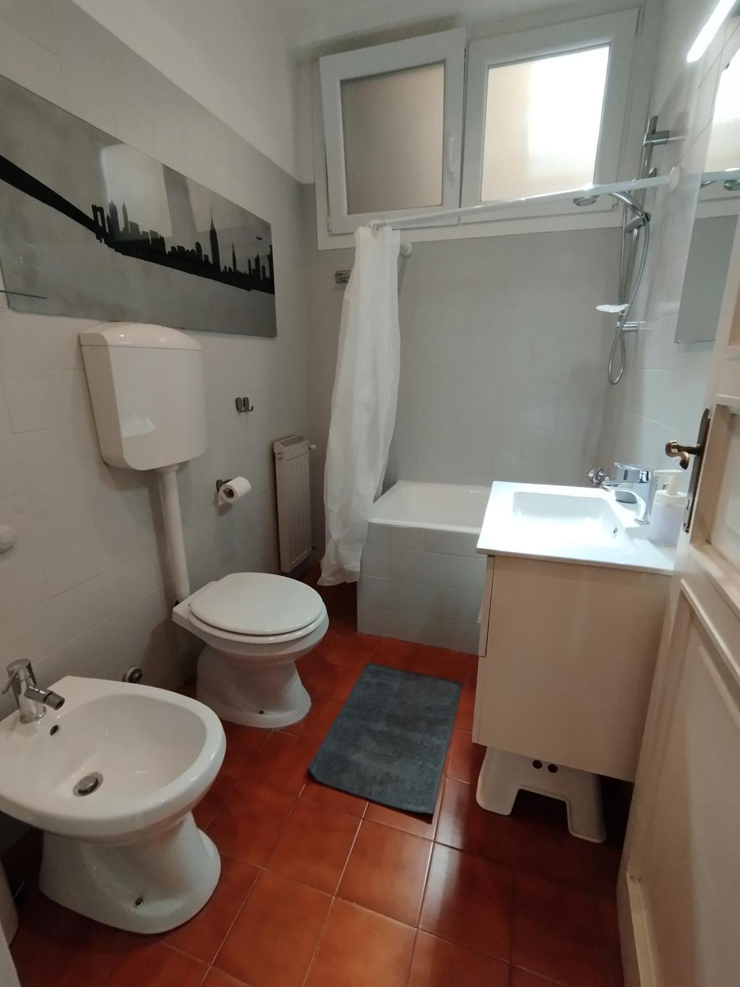 - Bel Poggio Apartamento *