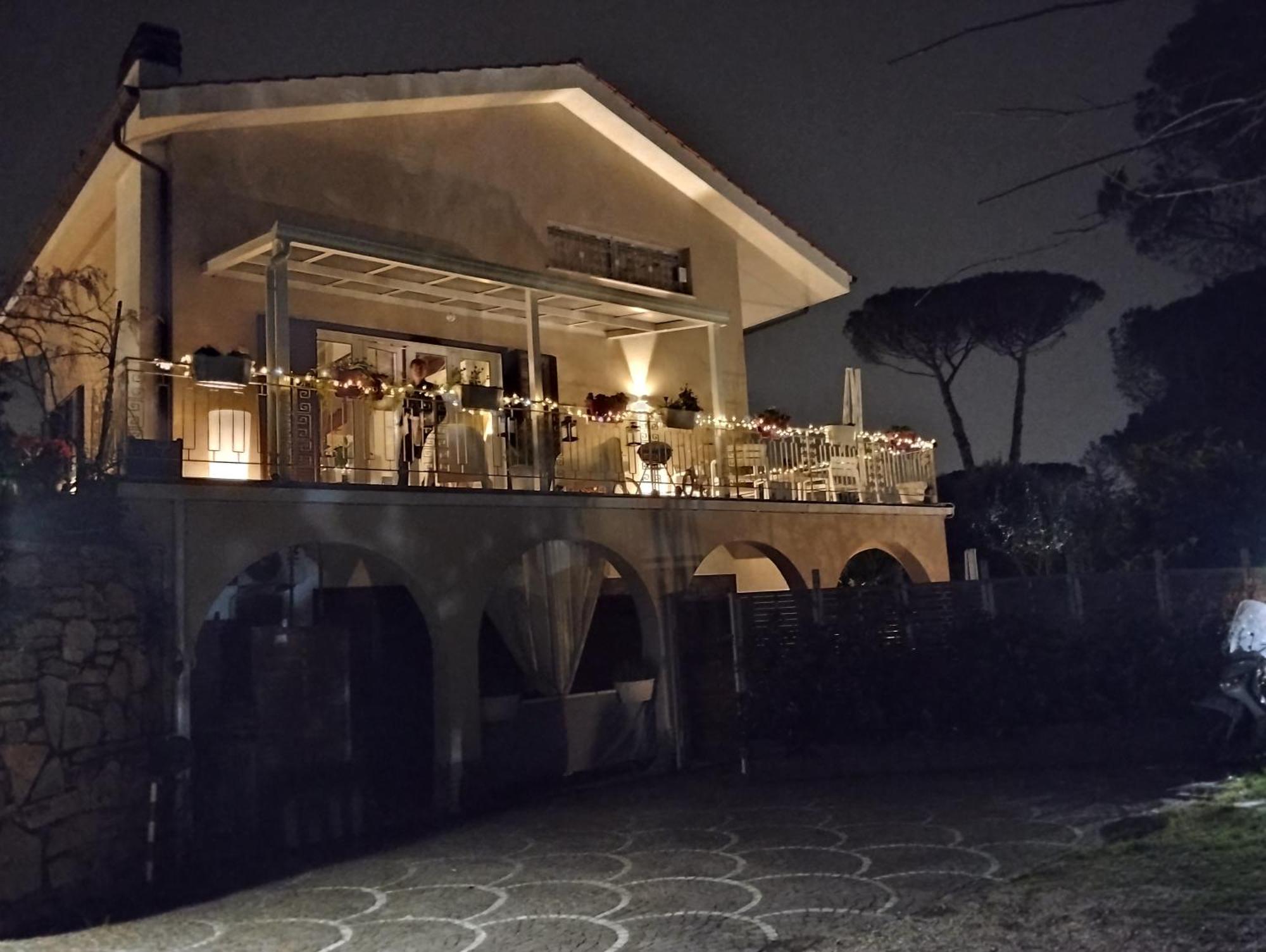 - Bel Poggio Apartment Rom