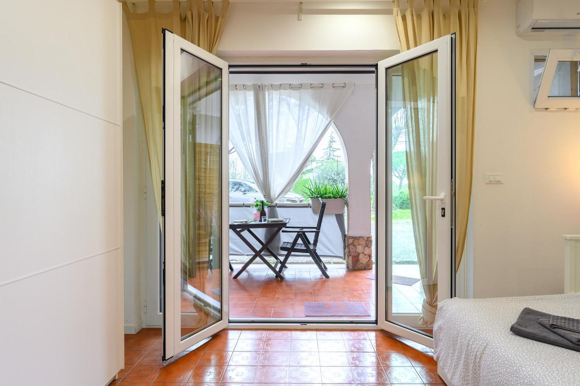 - Bel Poggio Rom