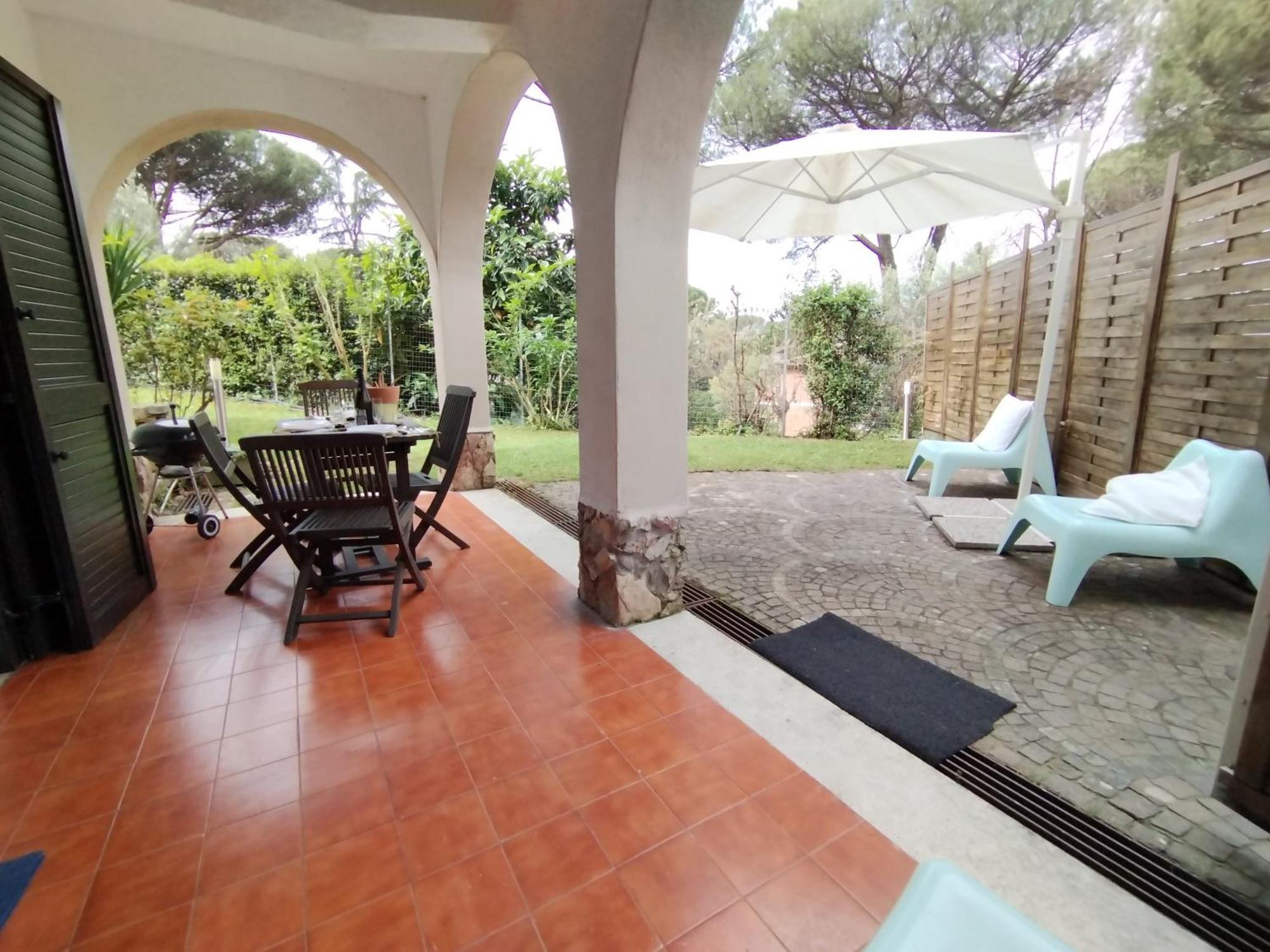 - Bel Poggio Apartment Rom