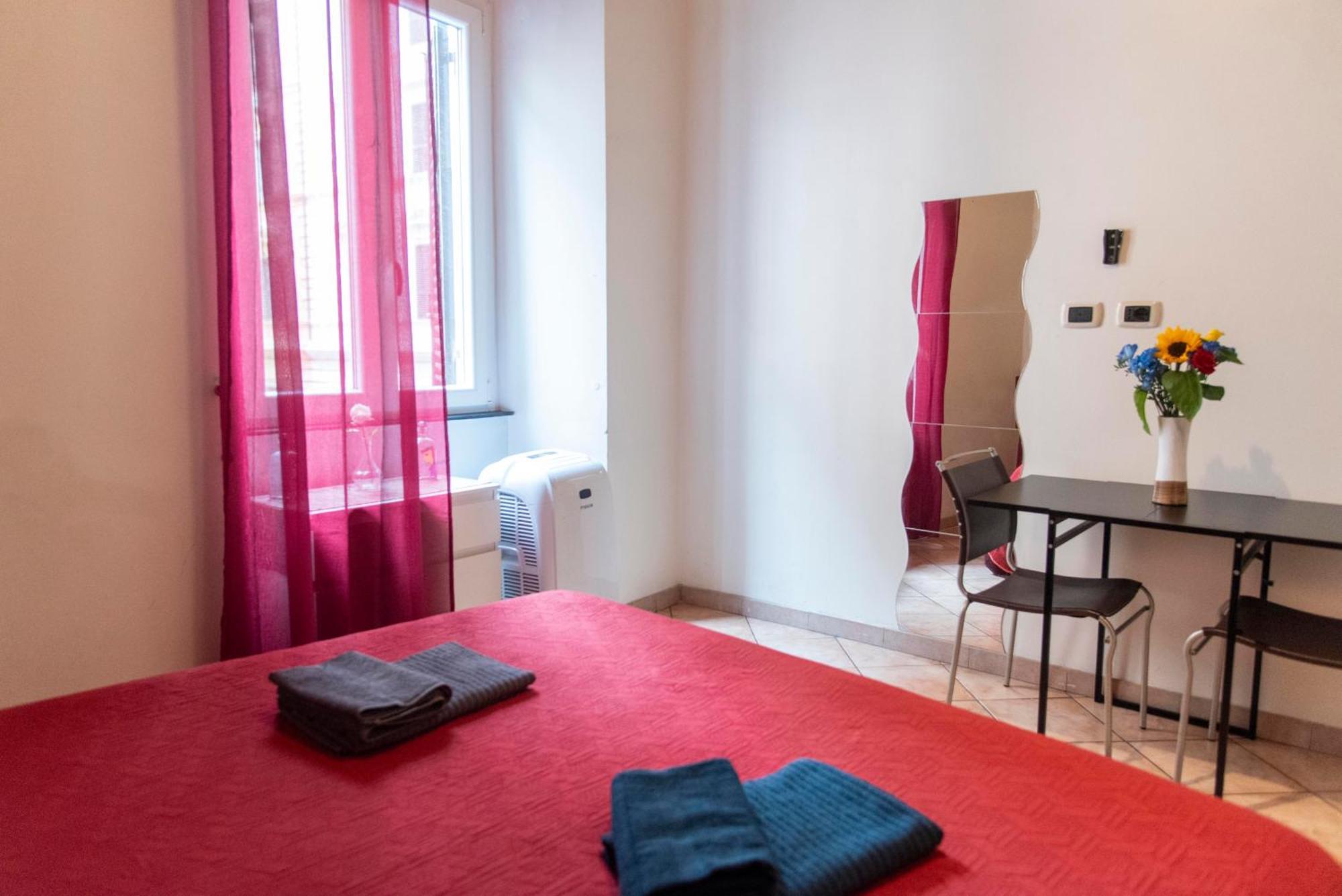 Fruitroom Affittacamere 3*