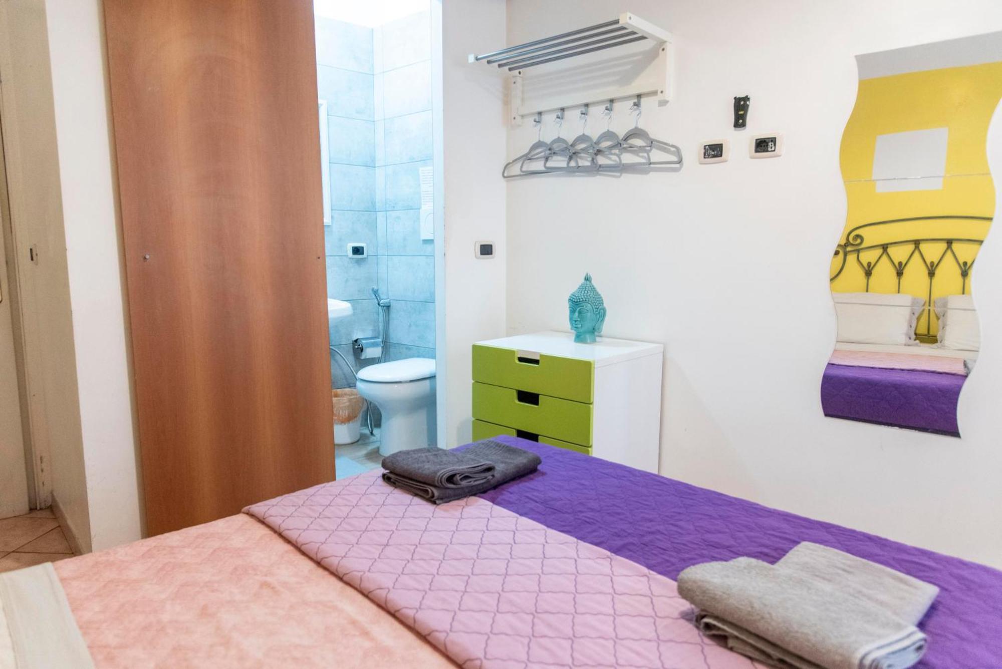 Fruitroom 3* Roma