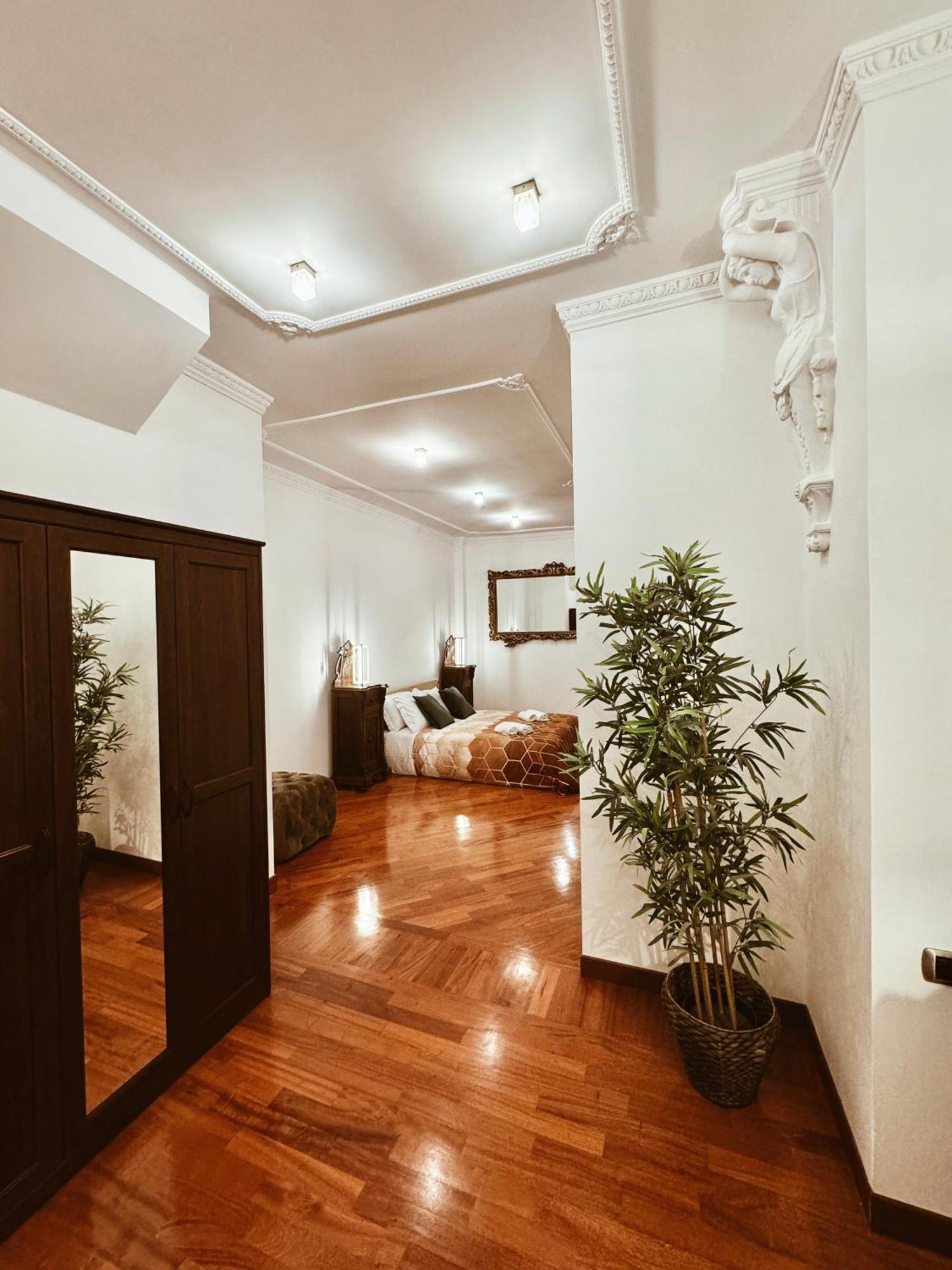 Gjestgiverier Residenza Tritone Luxury Trevi Fountain *